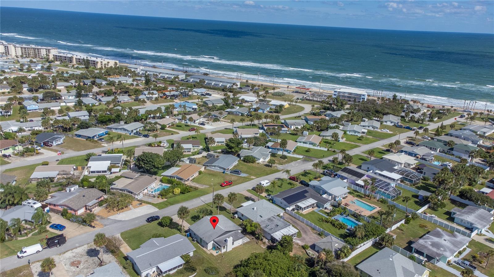 ORMOND BEACH ESTATES - Residential