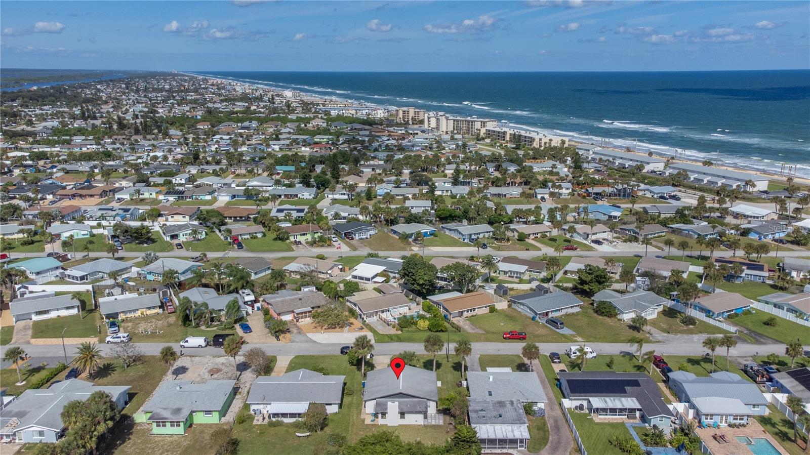ORMOND BEACH ESTATES - Residential