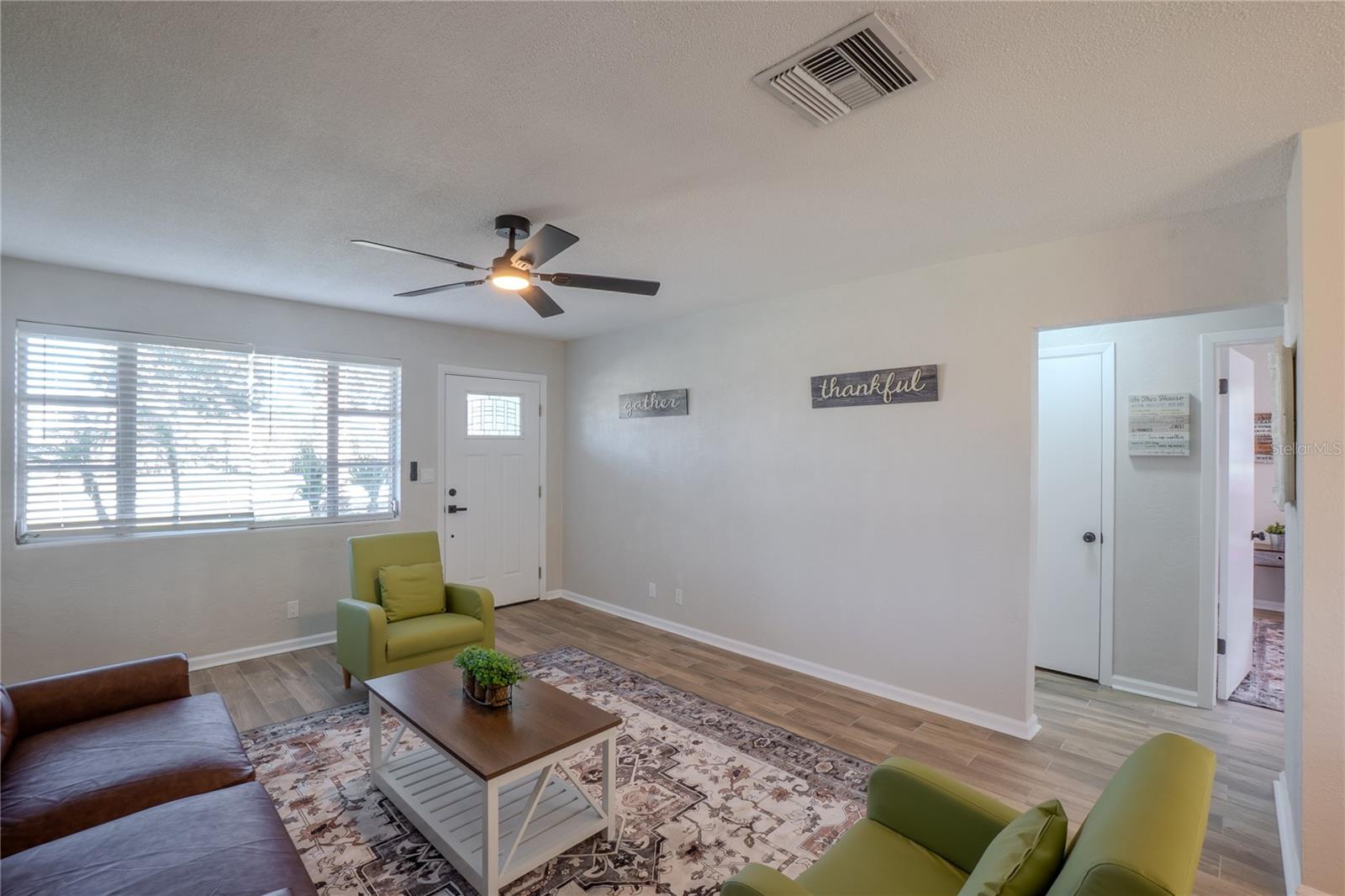 ORMOND BEACH ESTATES - Residential