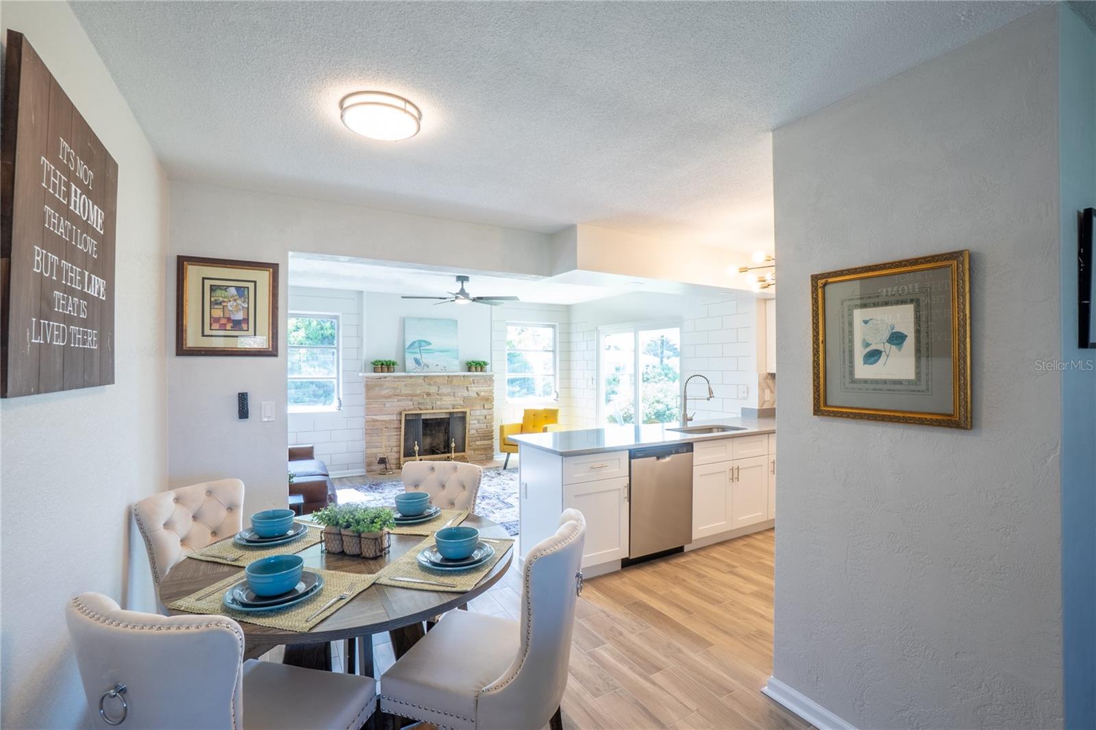 ORMOND BEACH ESTATES - Residential