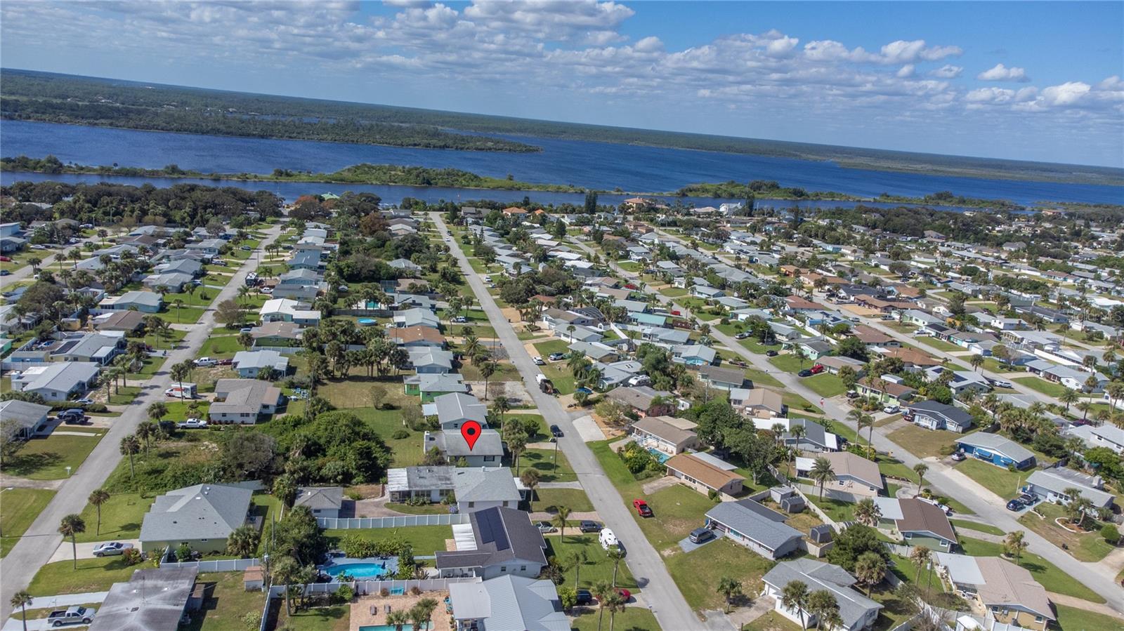 ORMOND BEACH ESTATES - Residential