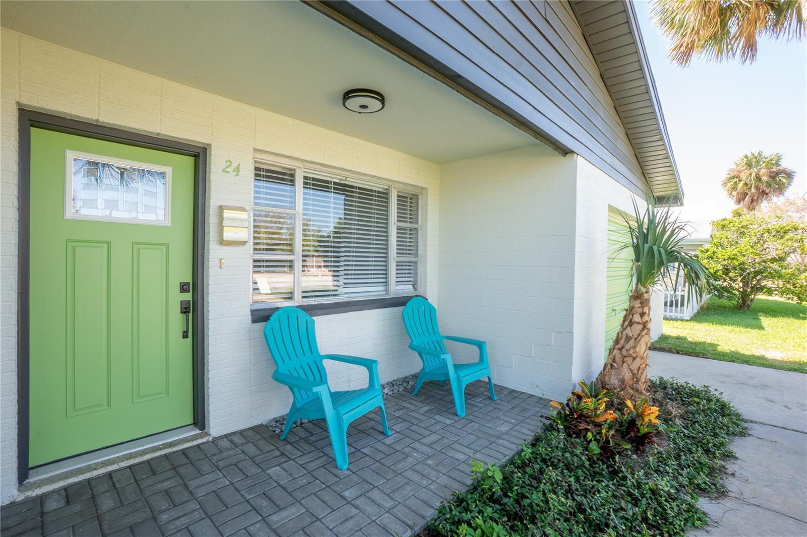 ORMOND BEACH ESTATES - Residential