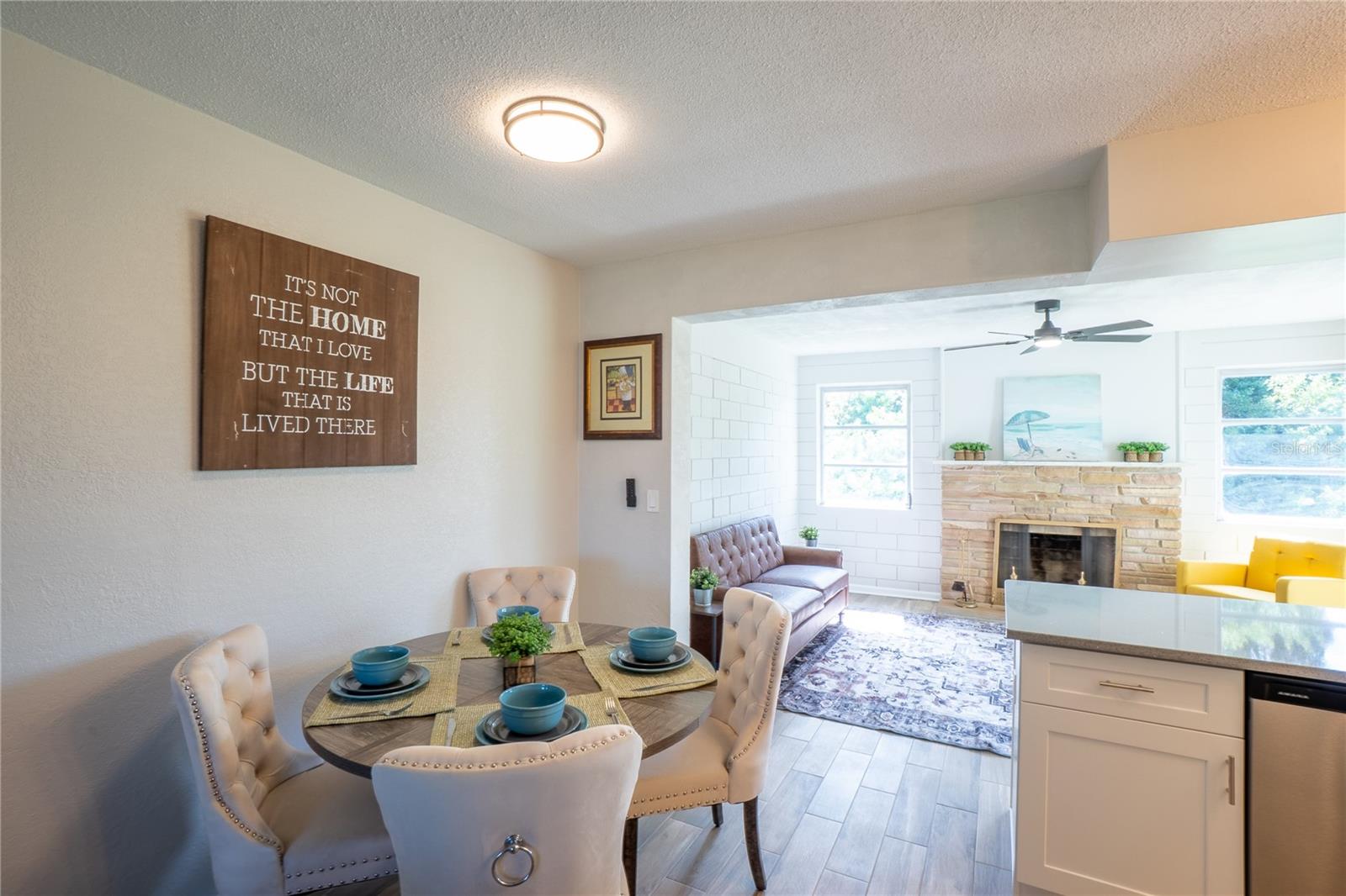 ORMOND BEACH ESTATES - Residential