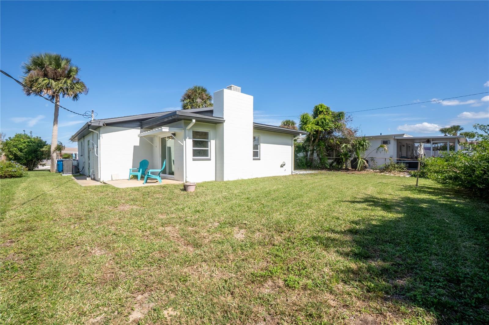 ORMOND BEACH ESTATES - Residential