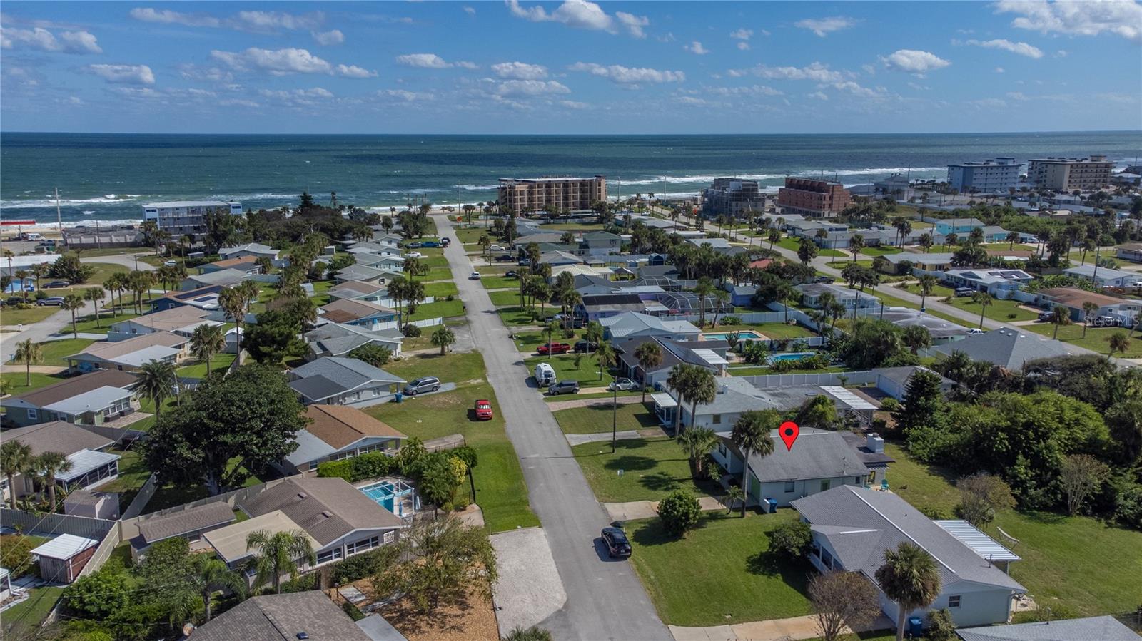 ORMOND BEACH ESTATES - Residential