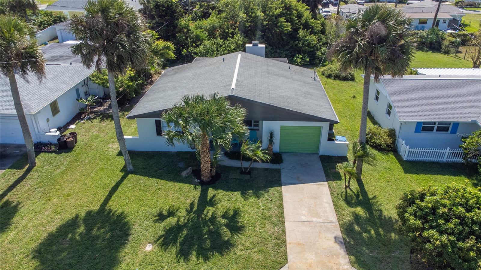 ORMOND BEACH ESTATES - Residential