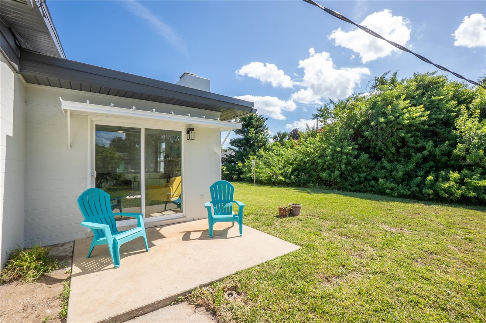 ORMOND BEACH ESTATES - Residential