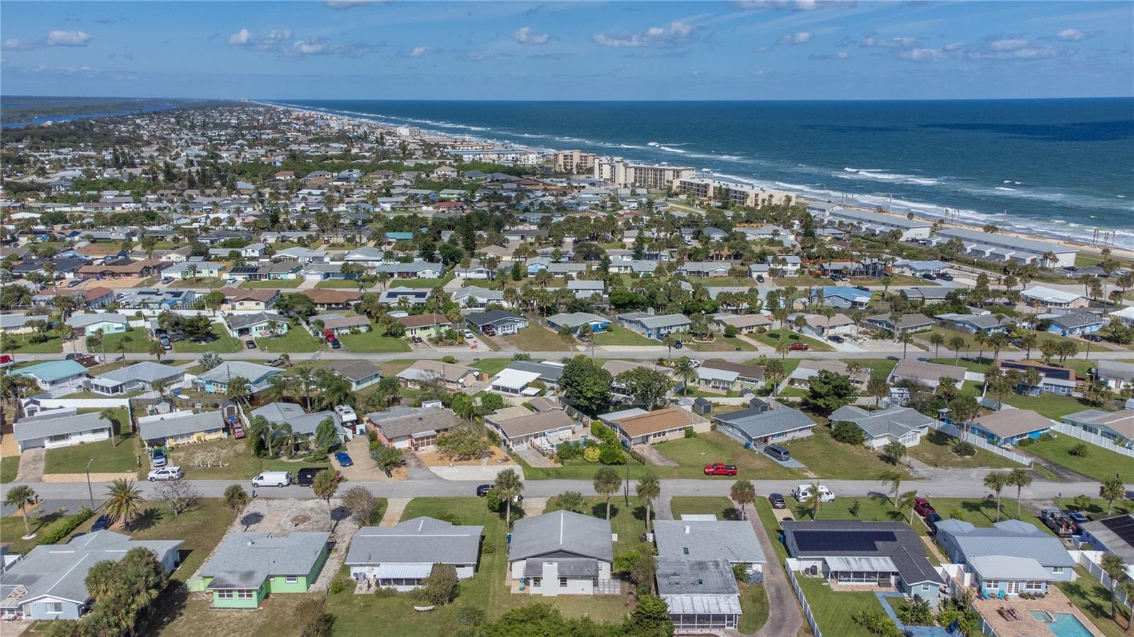 ORMOND BEACH ESTATES - Residential