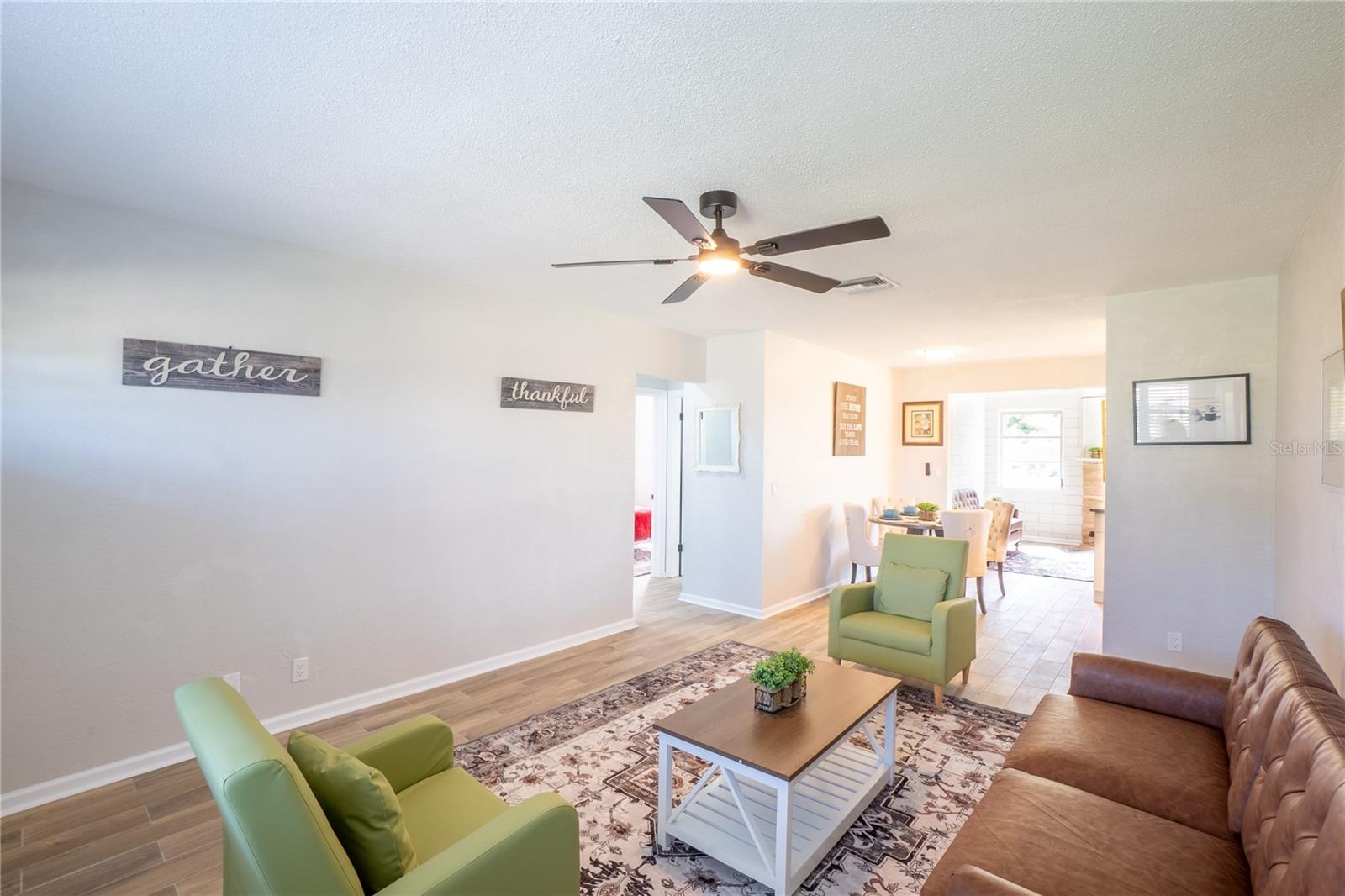 ORMOND BEACH ESTATES - Residential