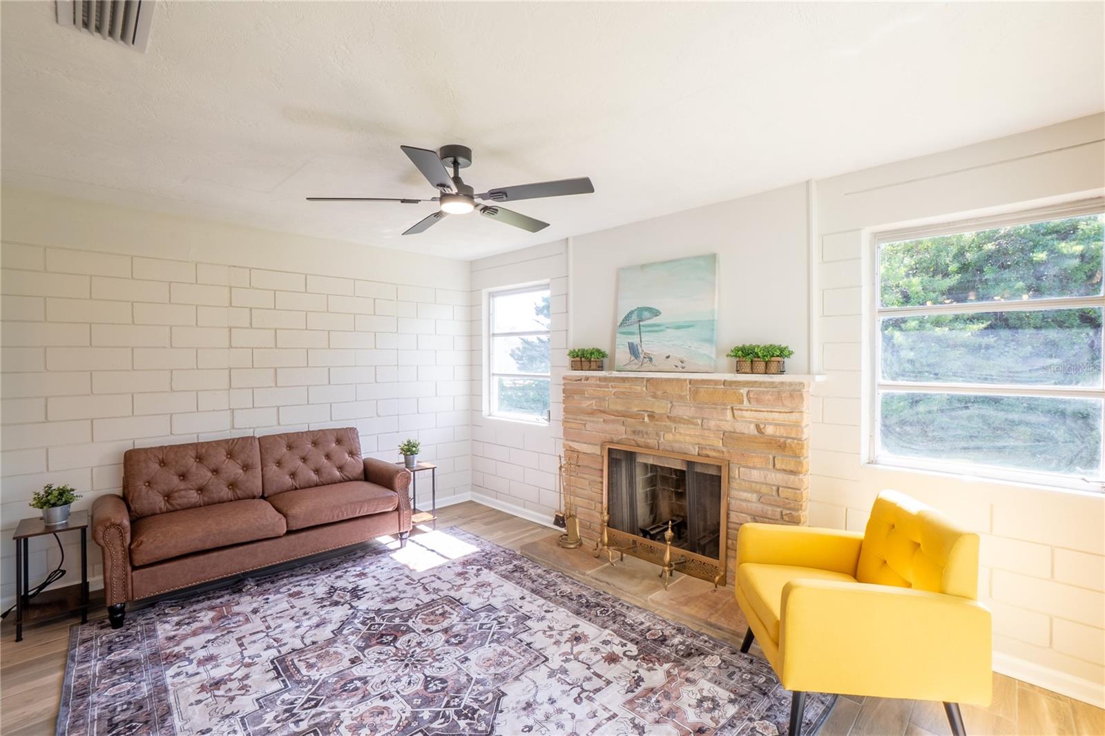 ORMOND BEACH ESTATES - Residential