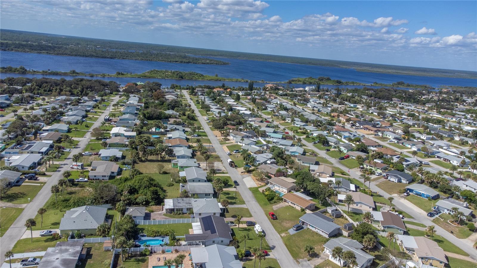 ORMOND BEACH ESTATES - Residential