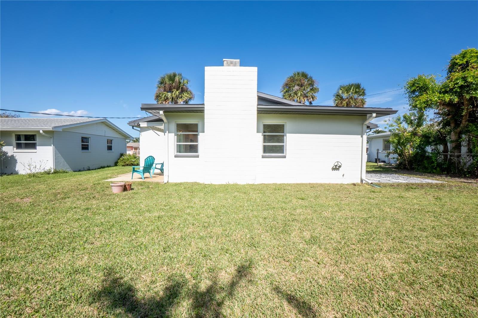 ORMOND BEACH ESTATES - Residential