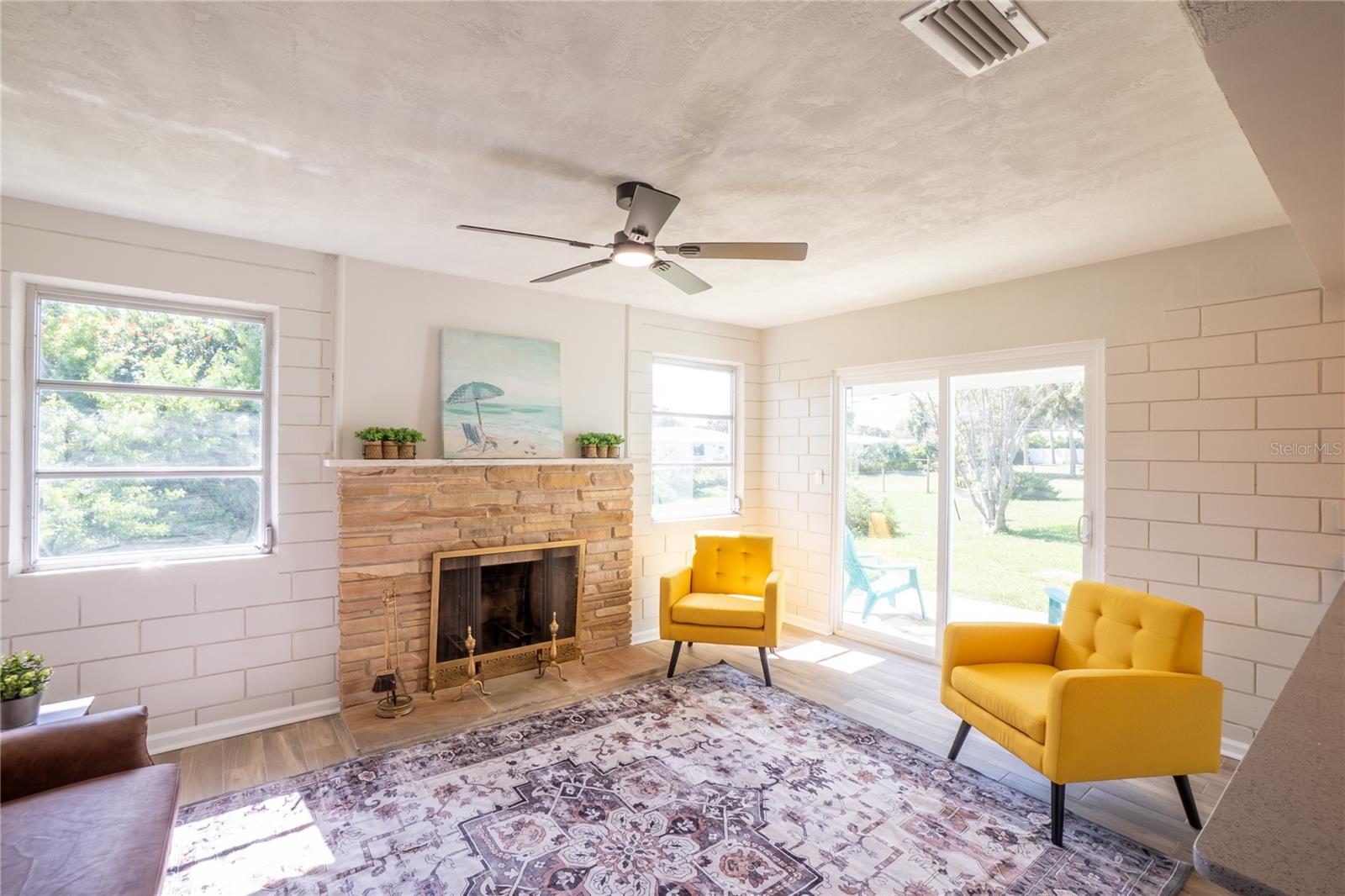 ORMOND BEACH ESTATES - Residential