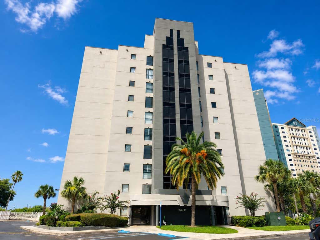 Photo of 6165 Carrier Drive #2305, Orlando, FL 32819 (MLS # O6432221)