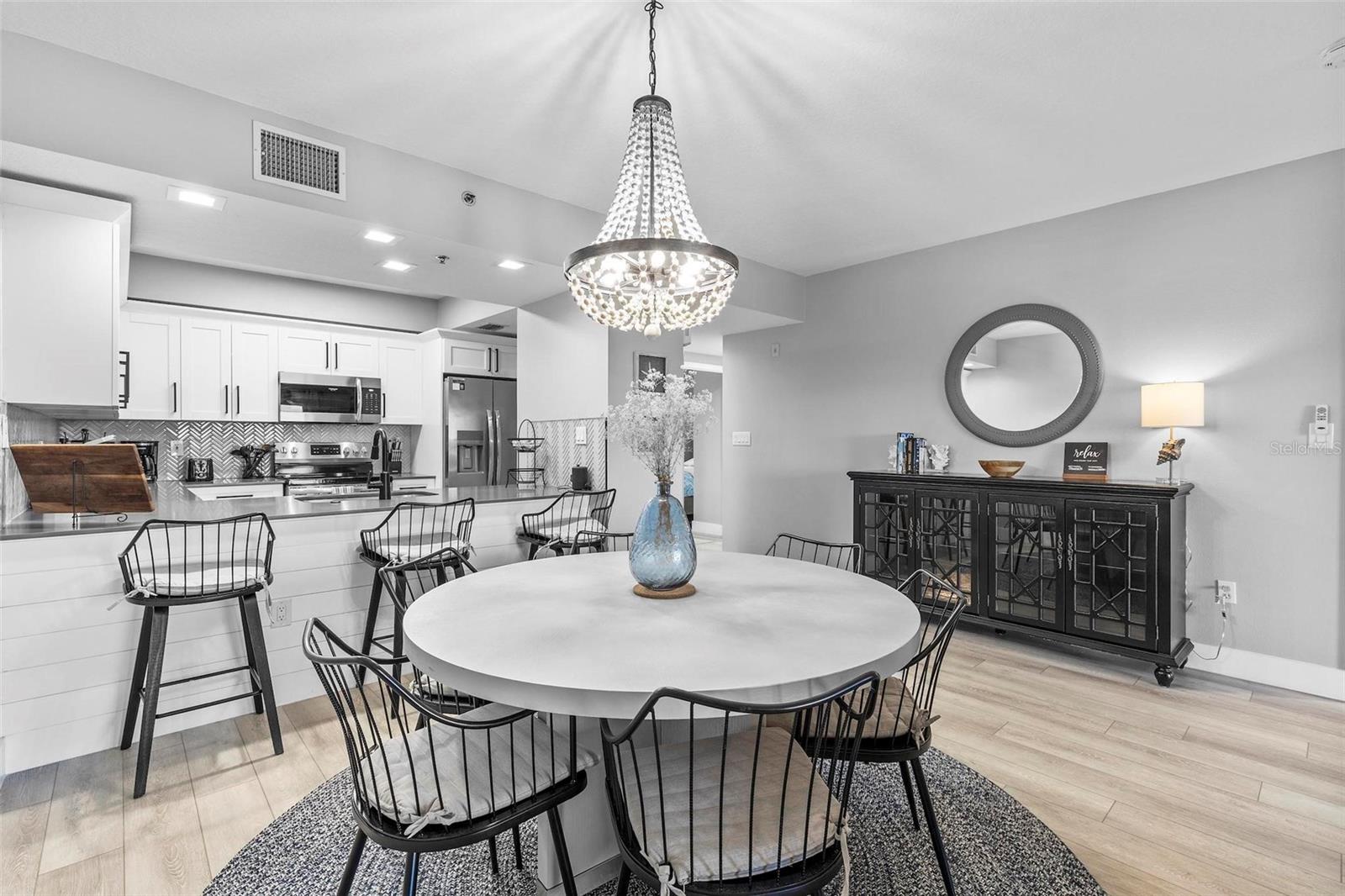 OCEAN WALK CONDO AT NSB BLDG 05 - Residential