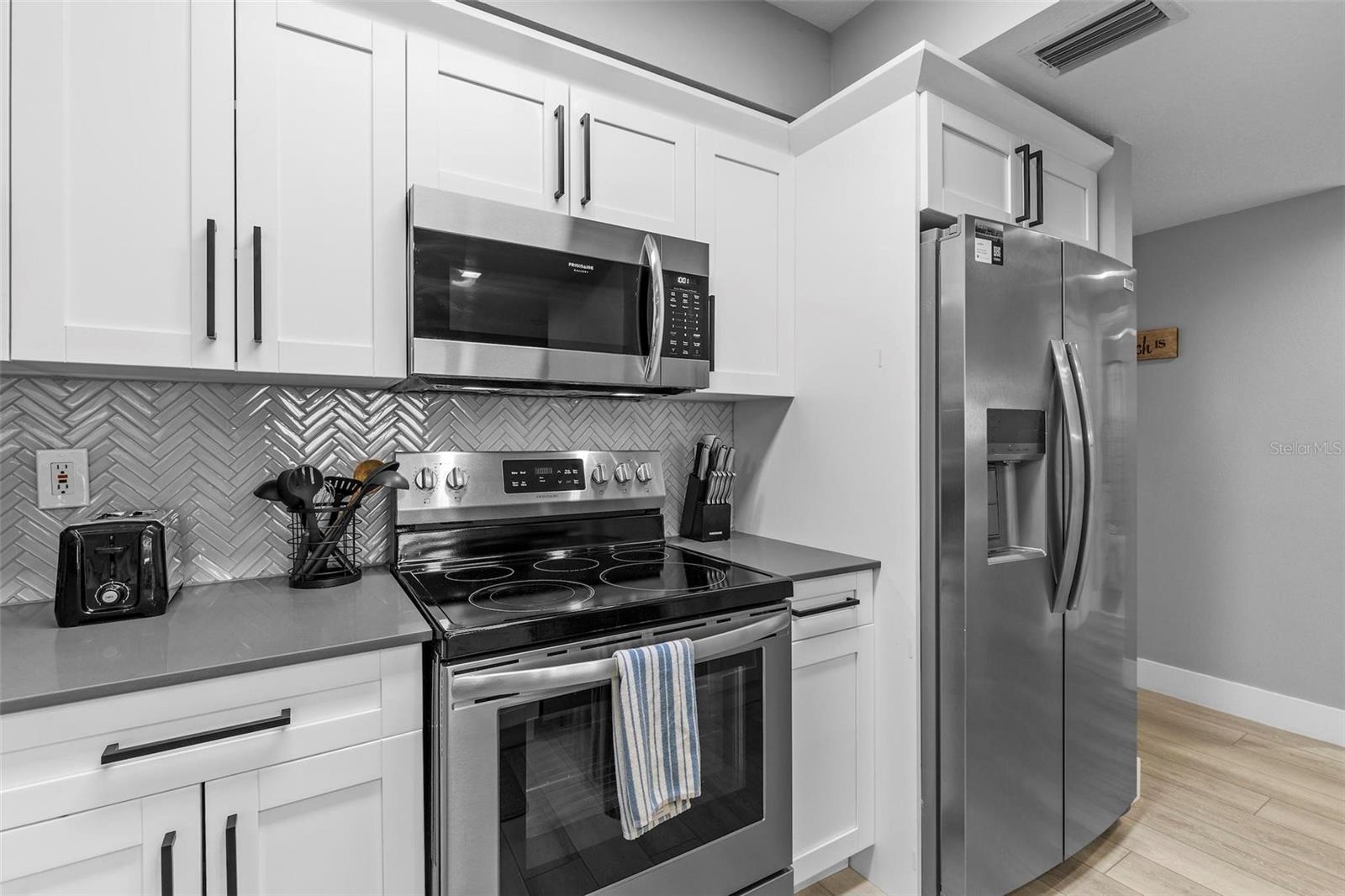 OCEAN WALK CONDO AT NSB BLDG 05 - Residential