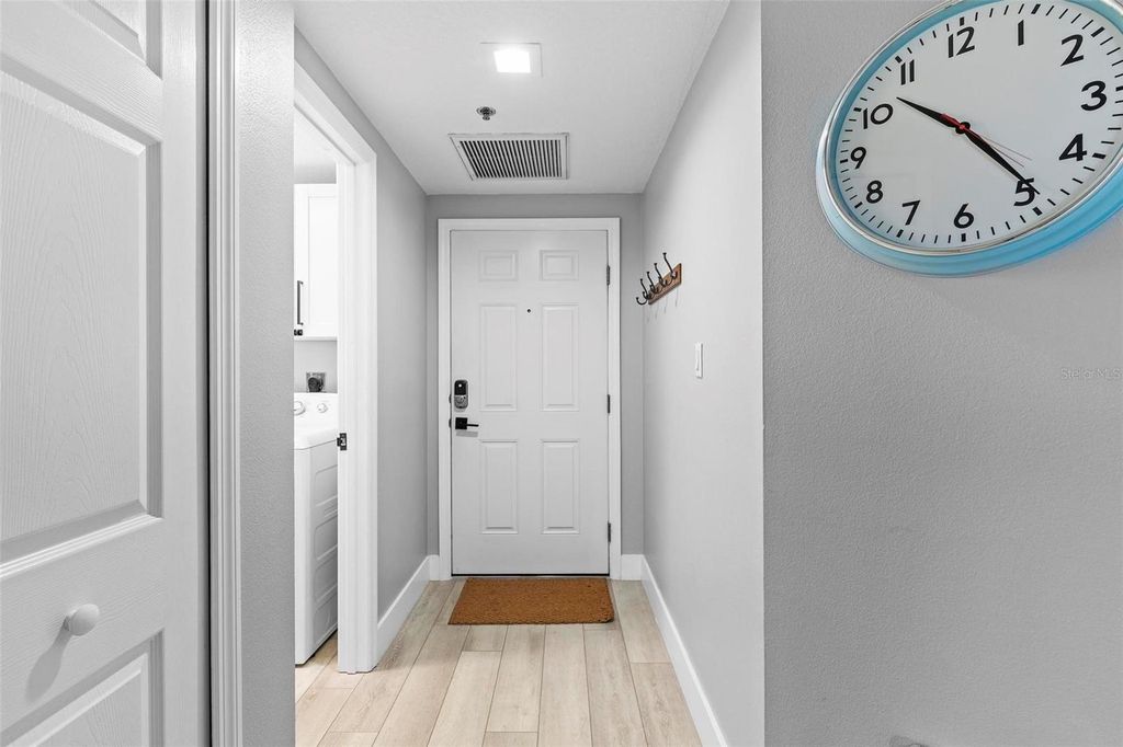 Photo of 5300 S Atlantic Avenue #5-405, New Smyrna Beach, FL 32169 (MLS # O6381832)