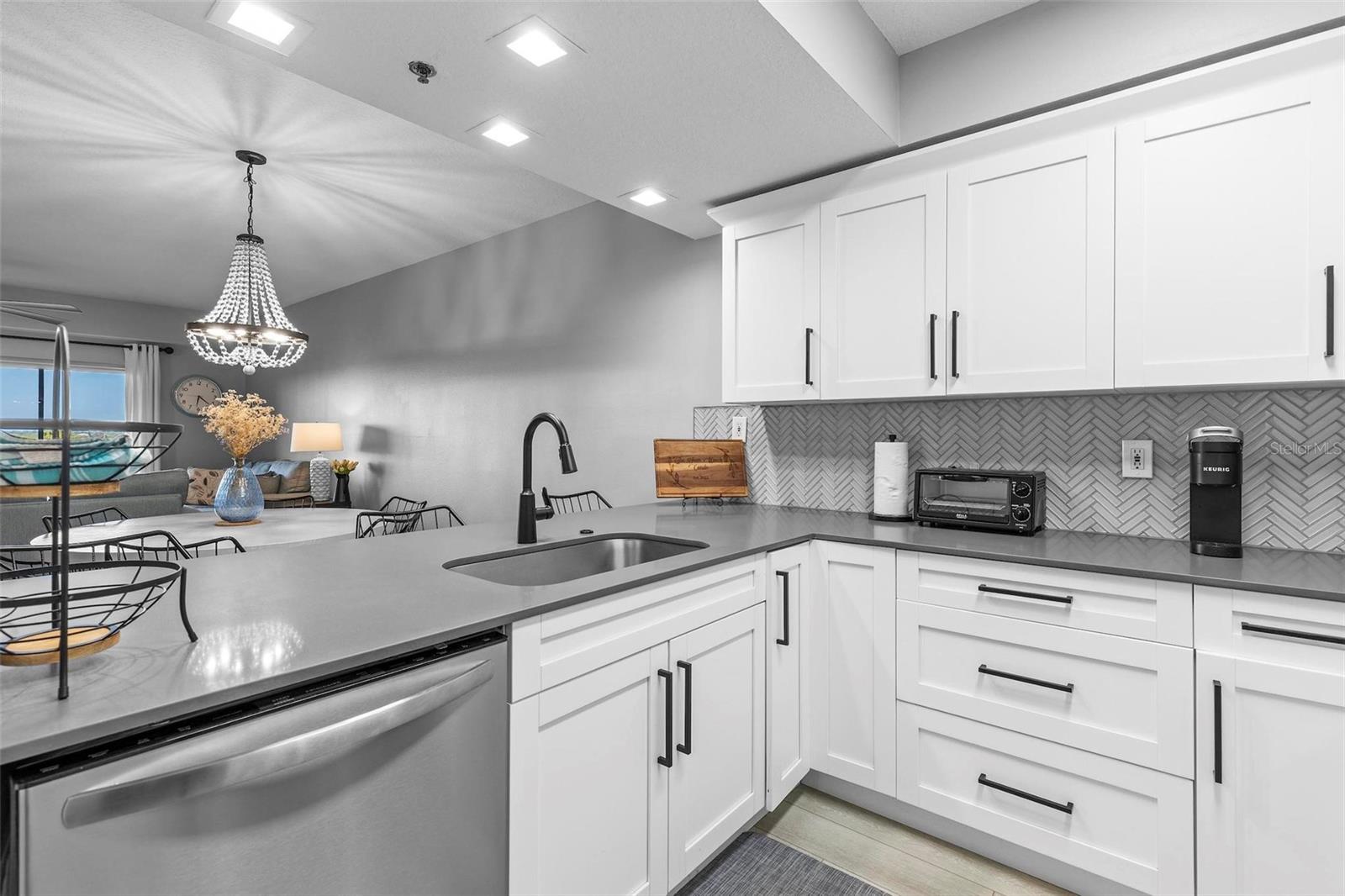 OCEAN WALK CONDO AT NSB BLDG 05 - Residential