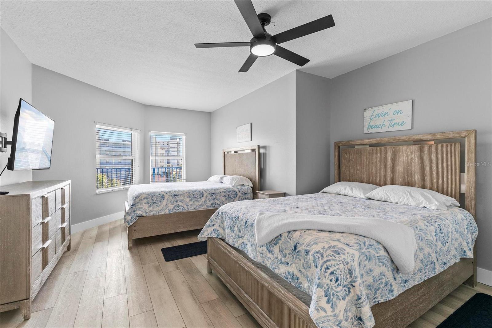 OCEAN WALK CONDO AT NSB BLDG 05 - Residential