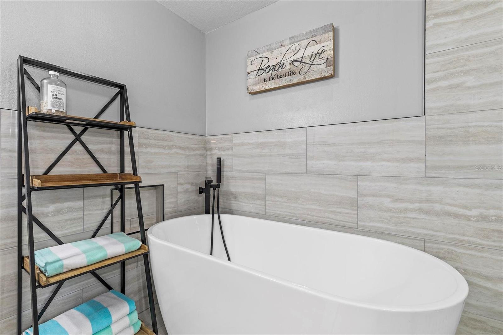 OCEAN WALK CONDO AT NSB BLDG 05 - Residential