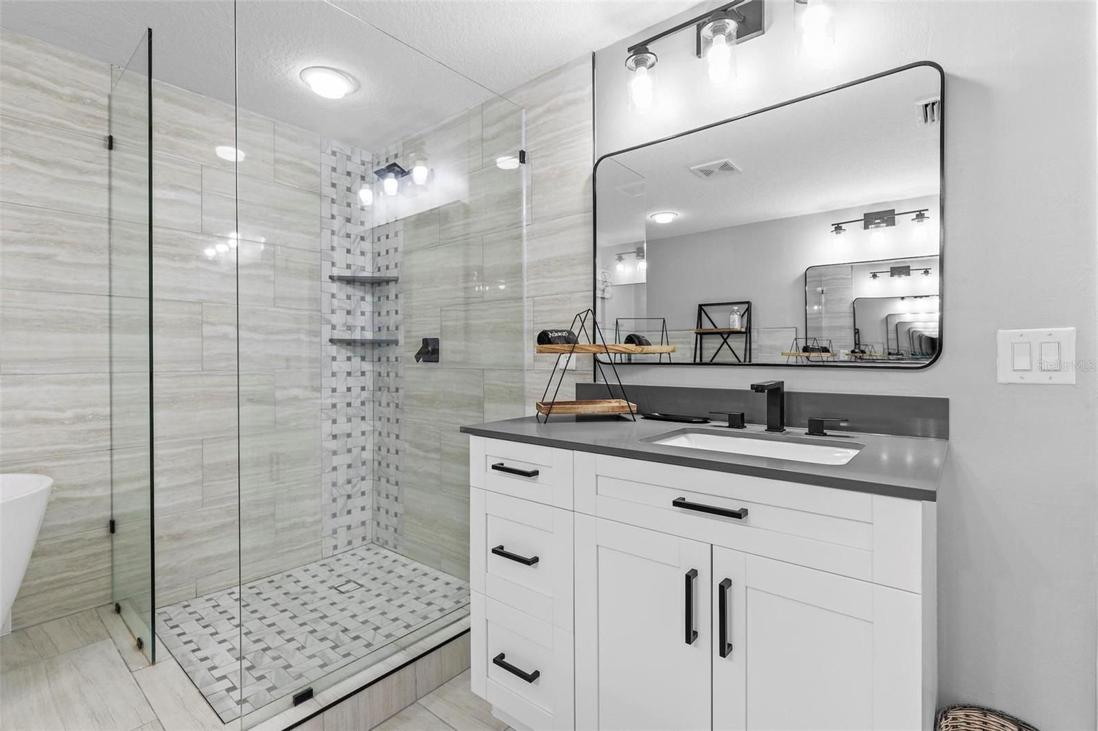 OCEAN WALK CONDO AT NSB BLDG 05 - Residential