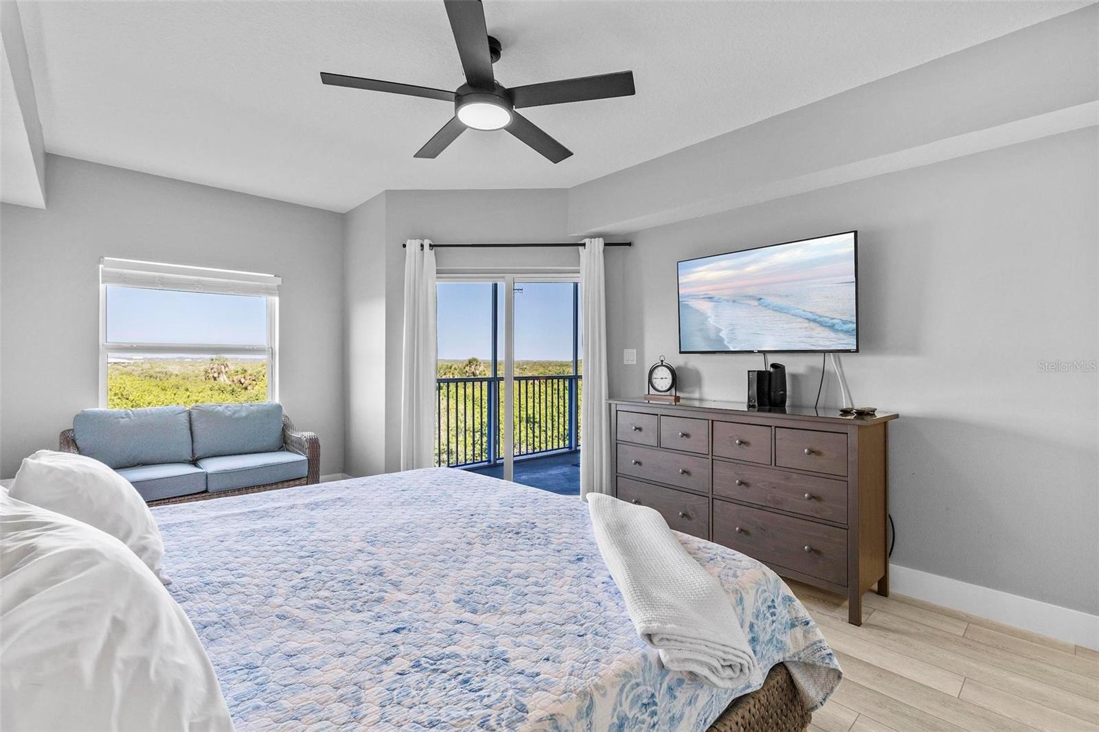 OCEAN WALK CONDO AT NSB BLDG 05 - Residential