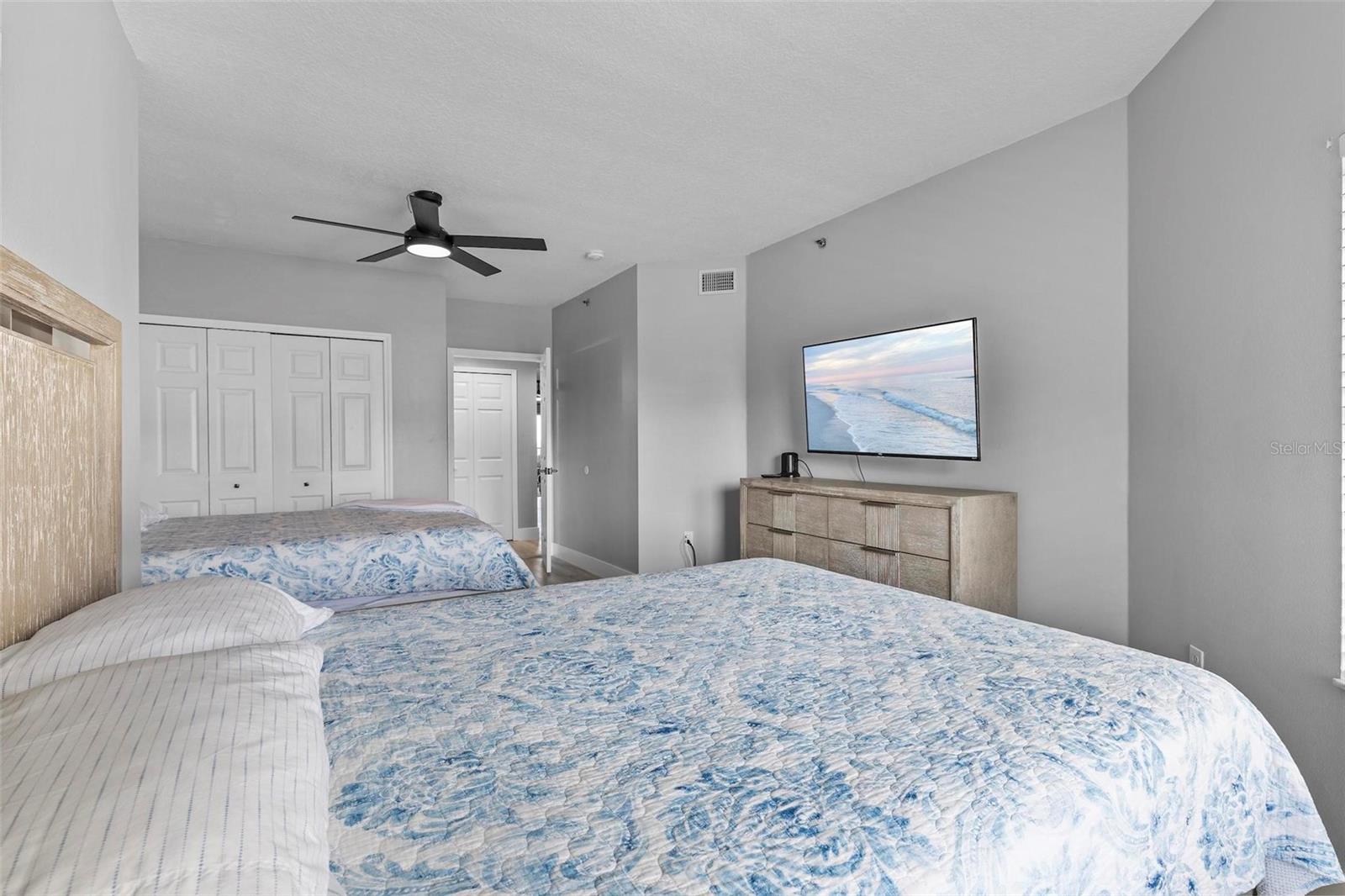 OCEAN WALK CONDO AT NSB BLDG 05 - Residential