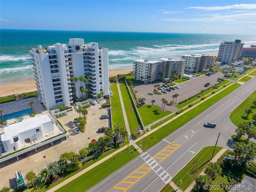 OCEAN WALK CONDO AT NSB BLDG 05 - Residential