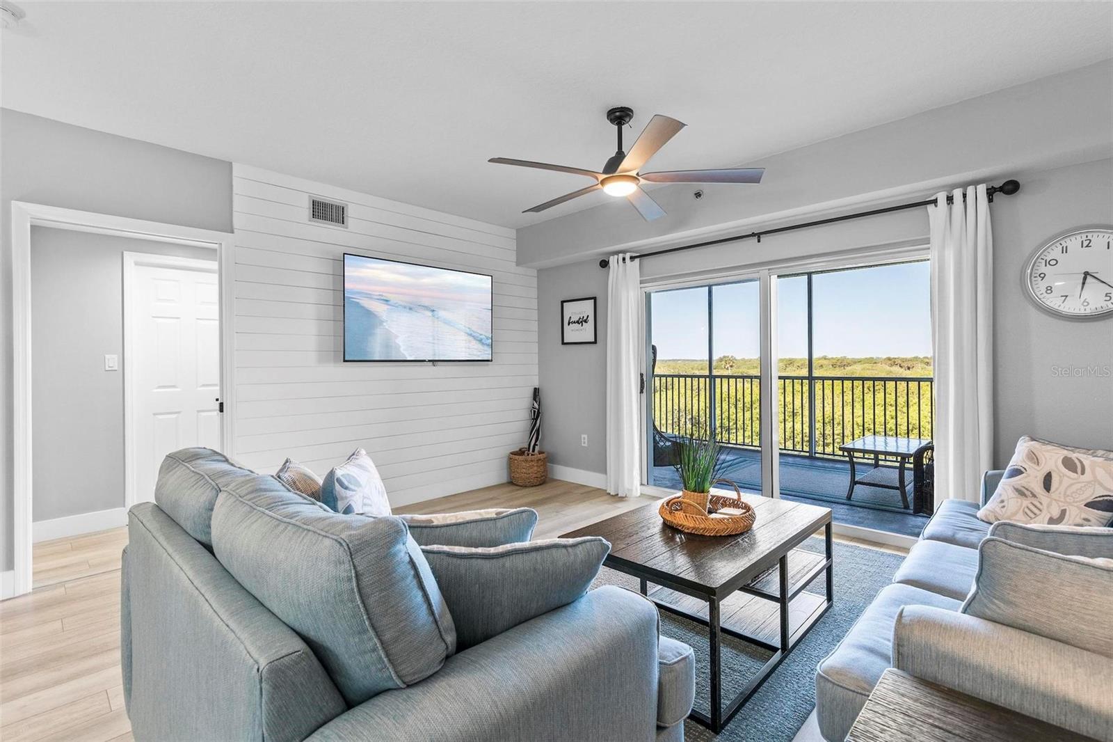 OCEAN WALK CONDO AT NSB BLDG 05 - Residential