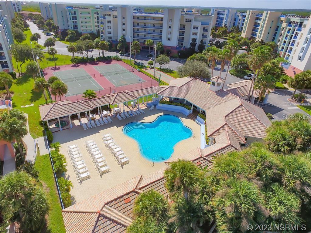 OCEAN WALK CONDO AT NSB BLDG 05 - Residential