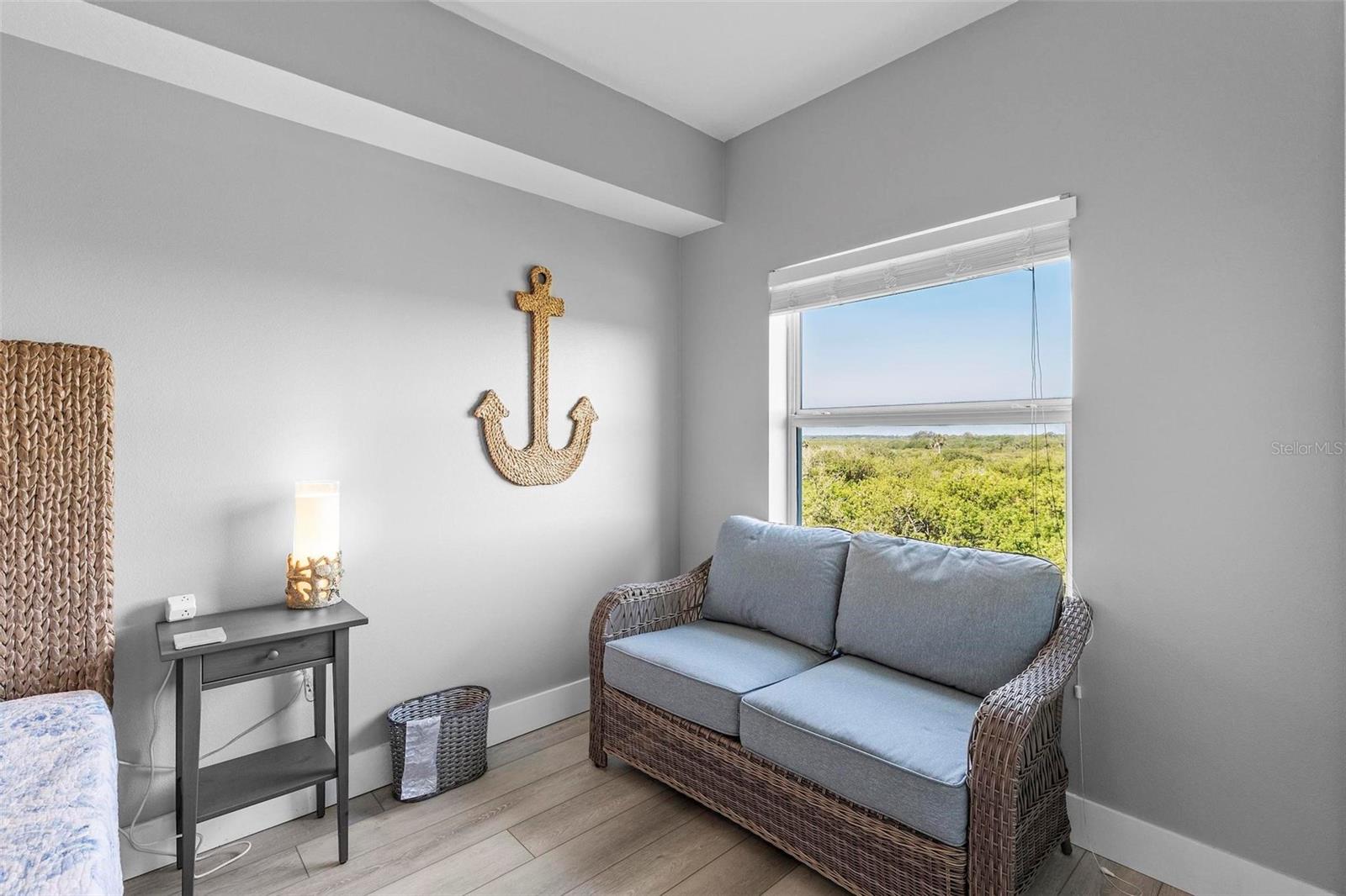 OCEAN WALK CONDO AT NSB BLDG 05 - Residential