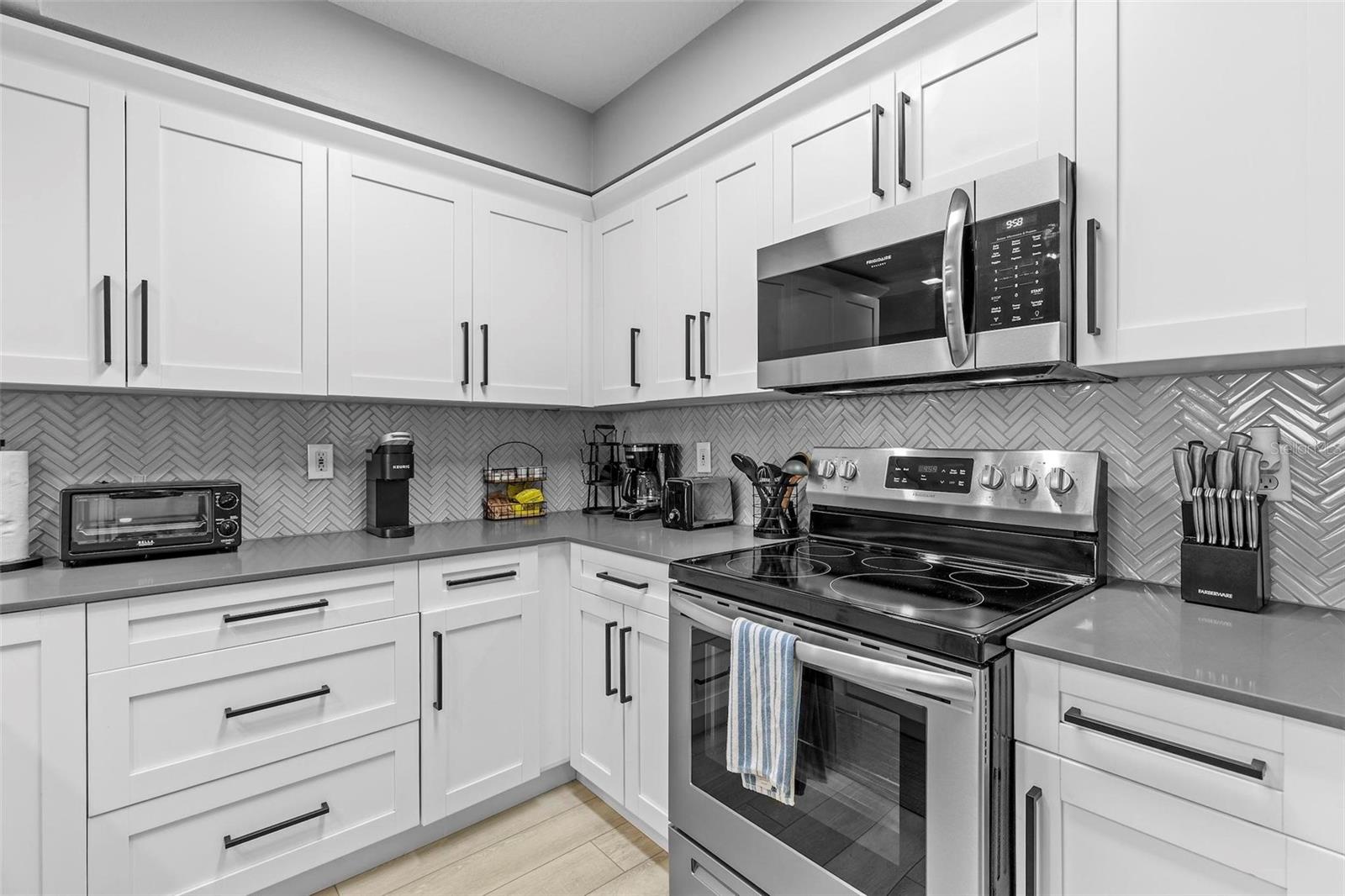 OCEAN WALK CONDO AT NSB BLDG 05 - Residential