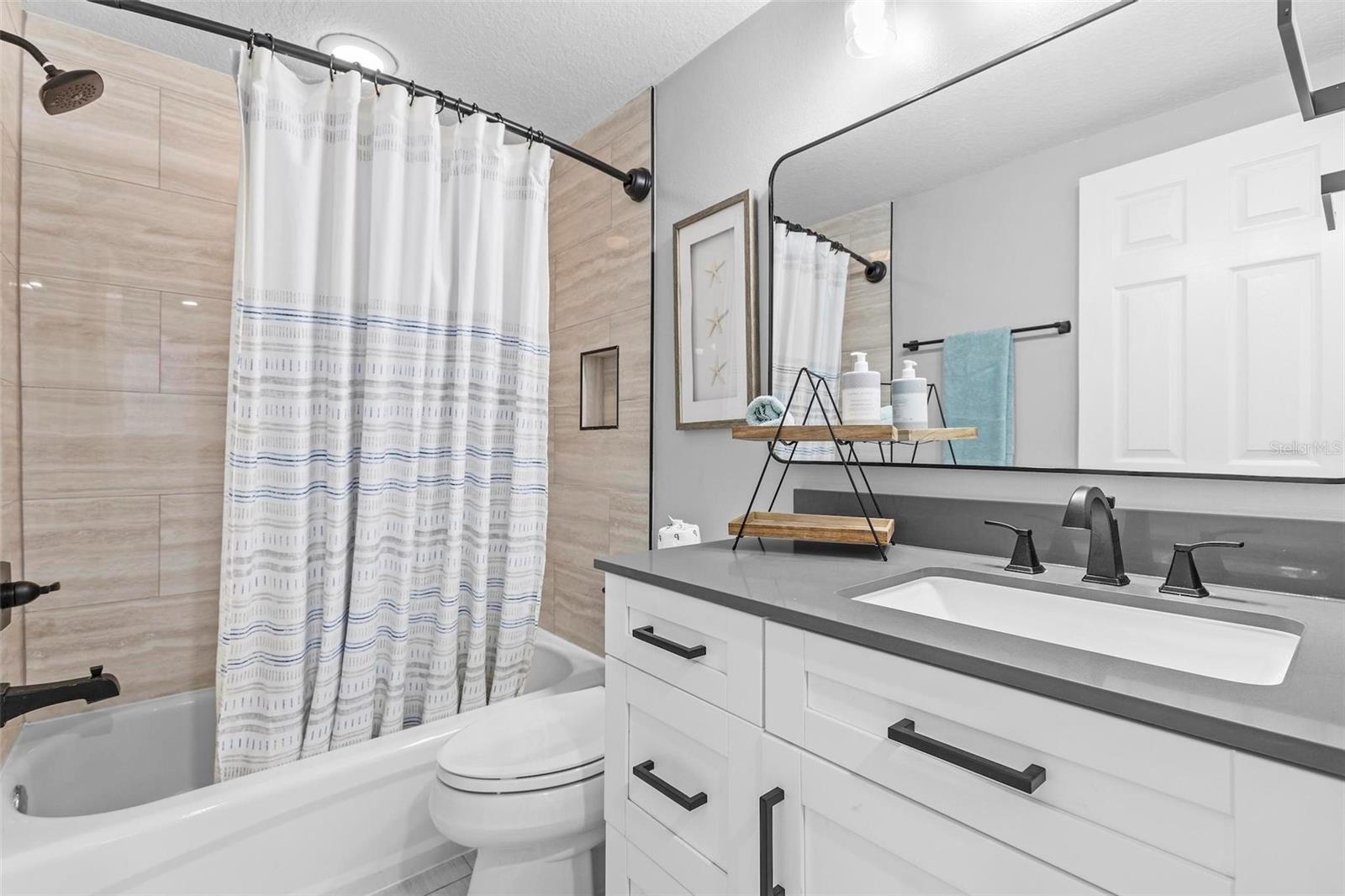 OCEAN WALK CONDO AT NSB BLDG 05 - Residential