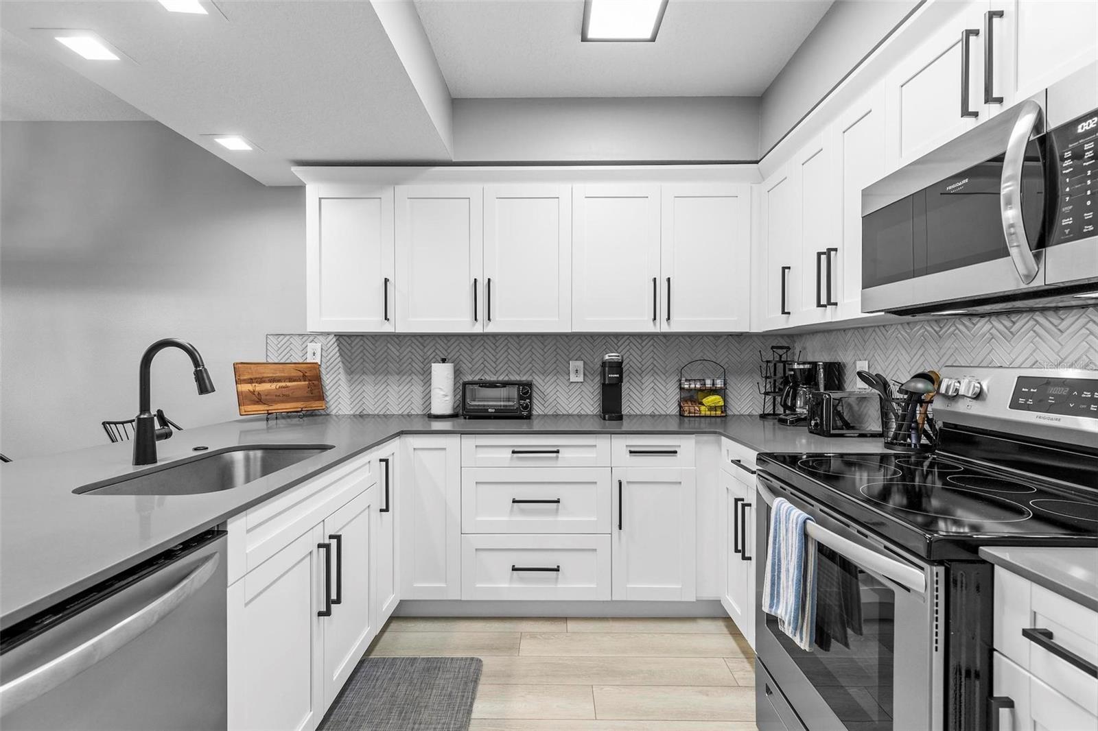 OCEAN WALK CONDO AT NSB BLDG 05 - Residential