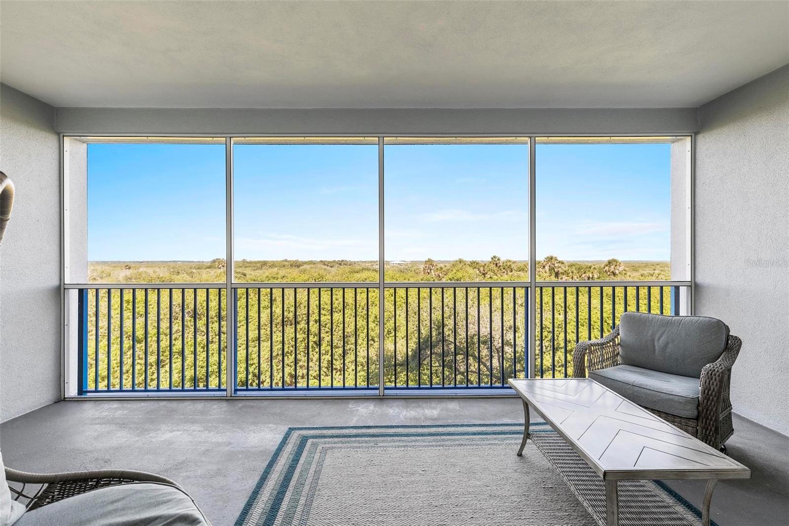 OCEAN WALK CONDO AT NSB BLDG 05 - Residential