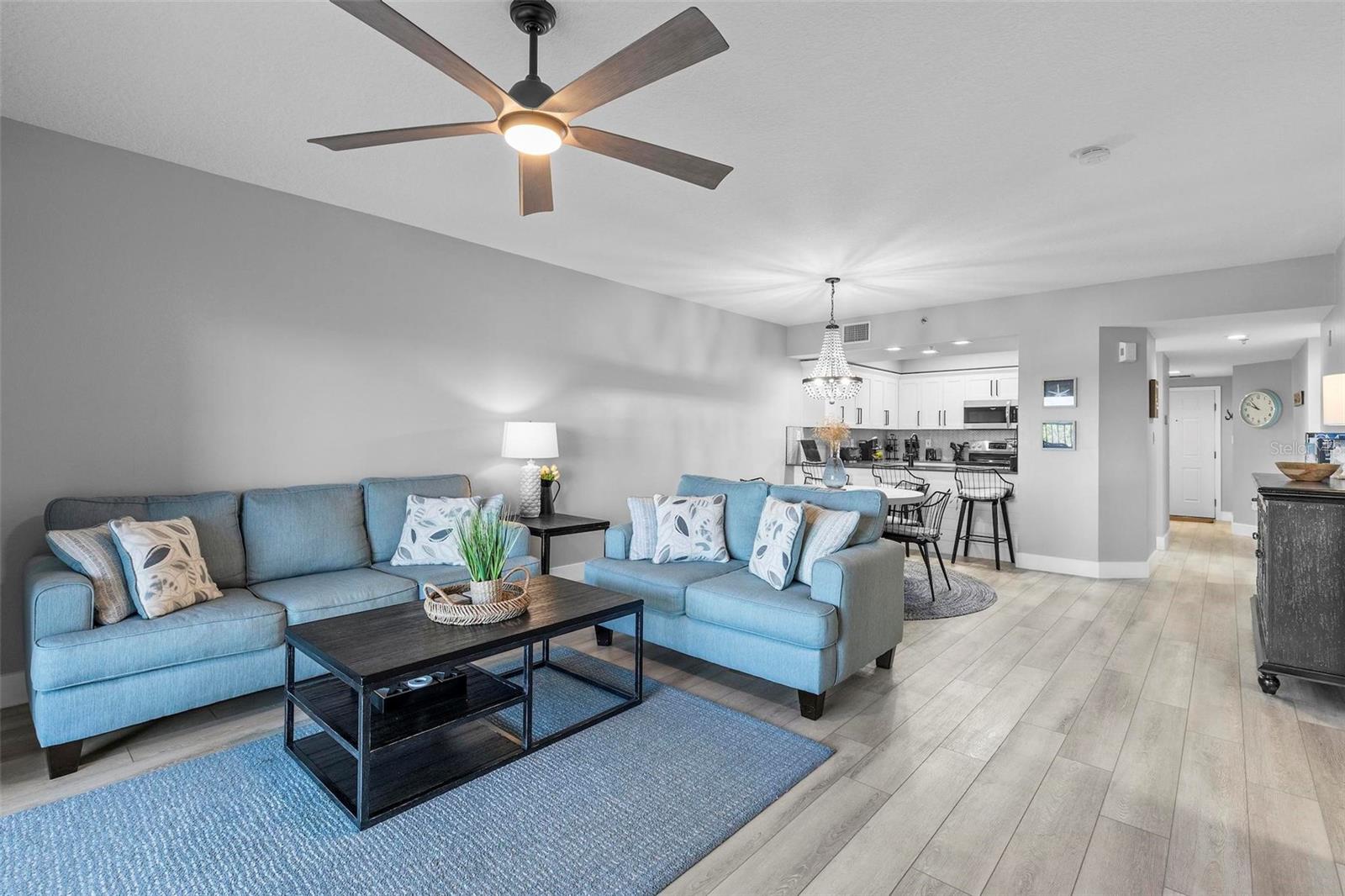 OCEAN WALK CONDO AT NSB BLDG 05 - Residential