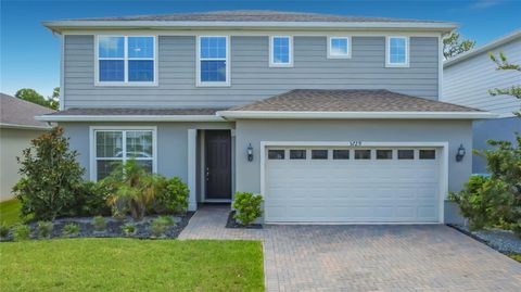 Photo of 5729 Wooden Pine Drive, Orlando, FL 32829 (MLS # O6427530)