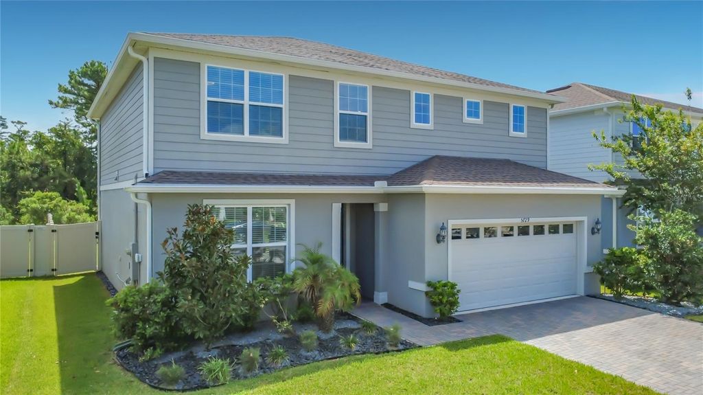 Photo of 5729 Wooden Pine Drive, Orlando, FL 32829 (MLS # O6427530)