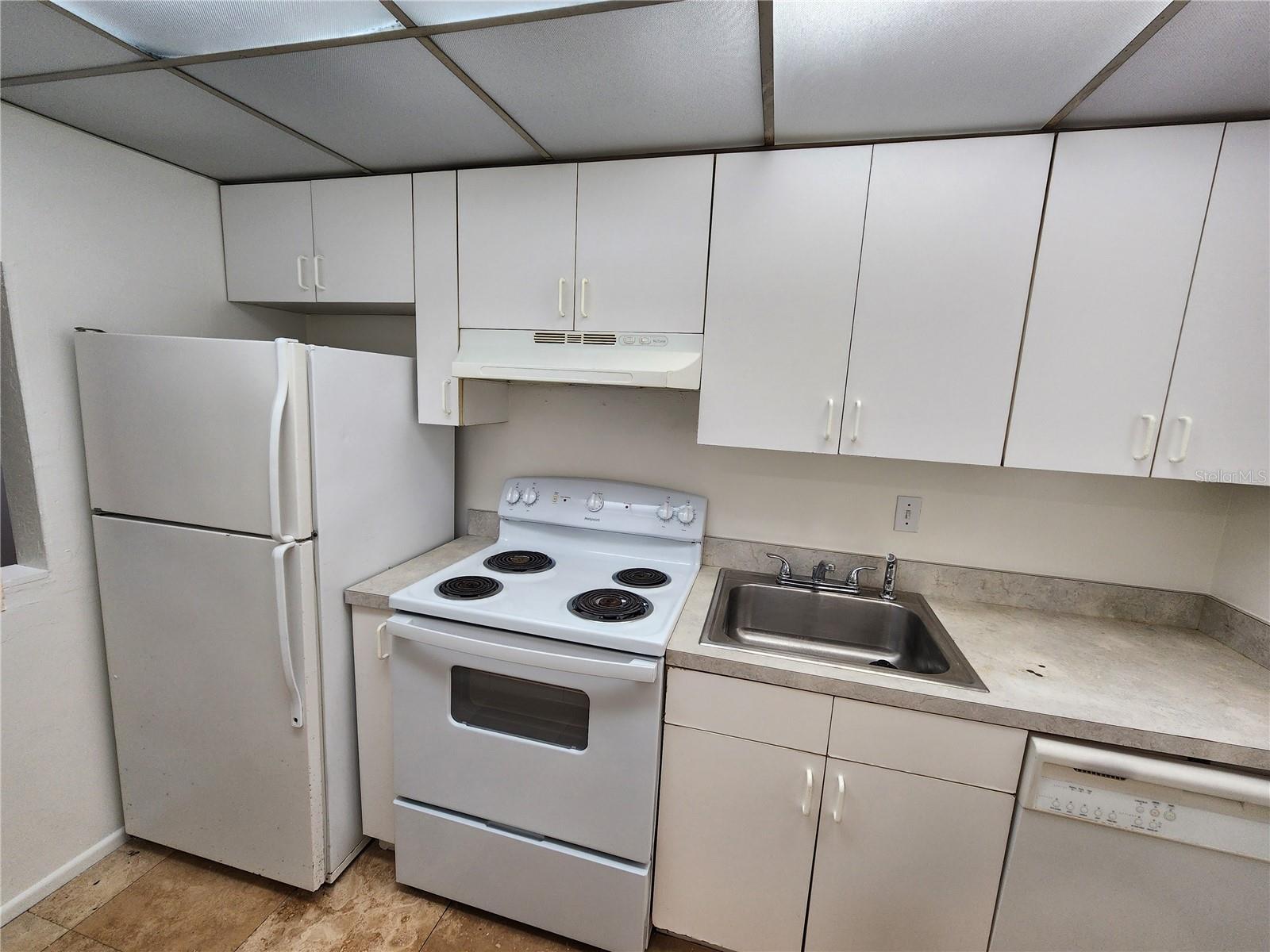 SPARROW - Residential Lease