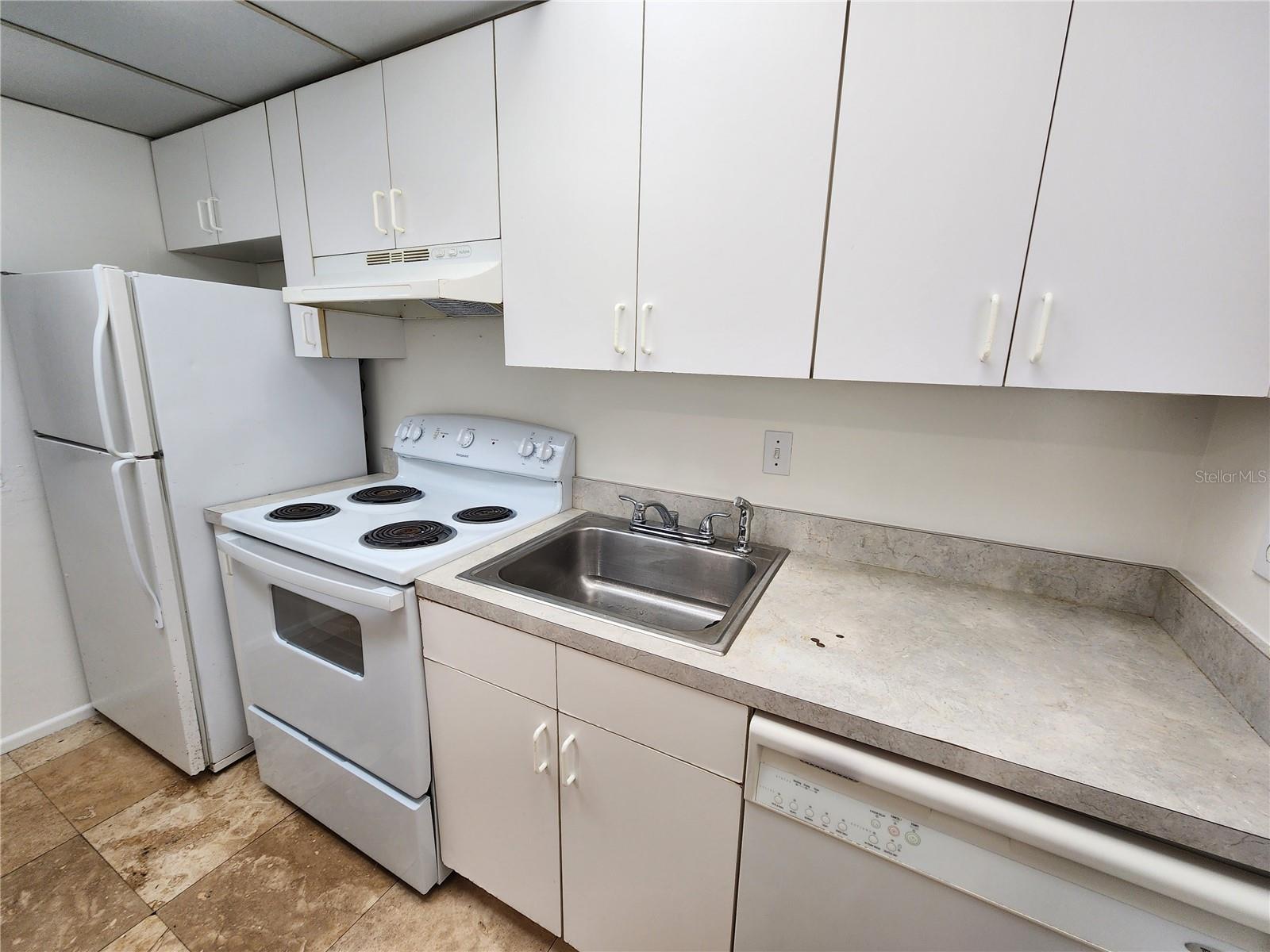 SPARROW - Residential Lease