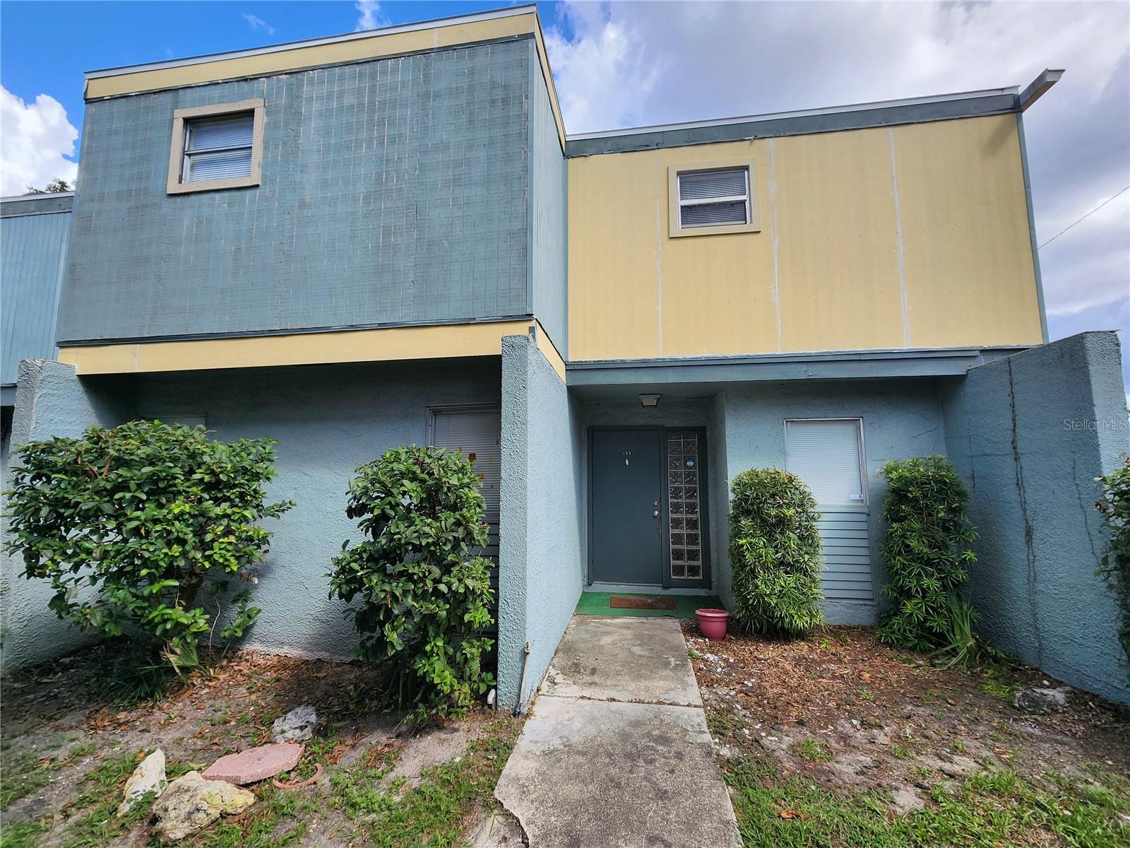 SPARROW - Residential Lease