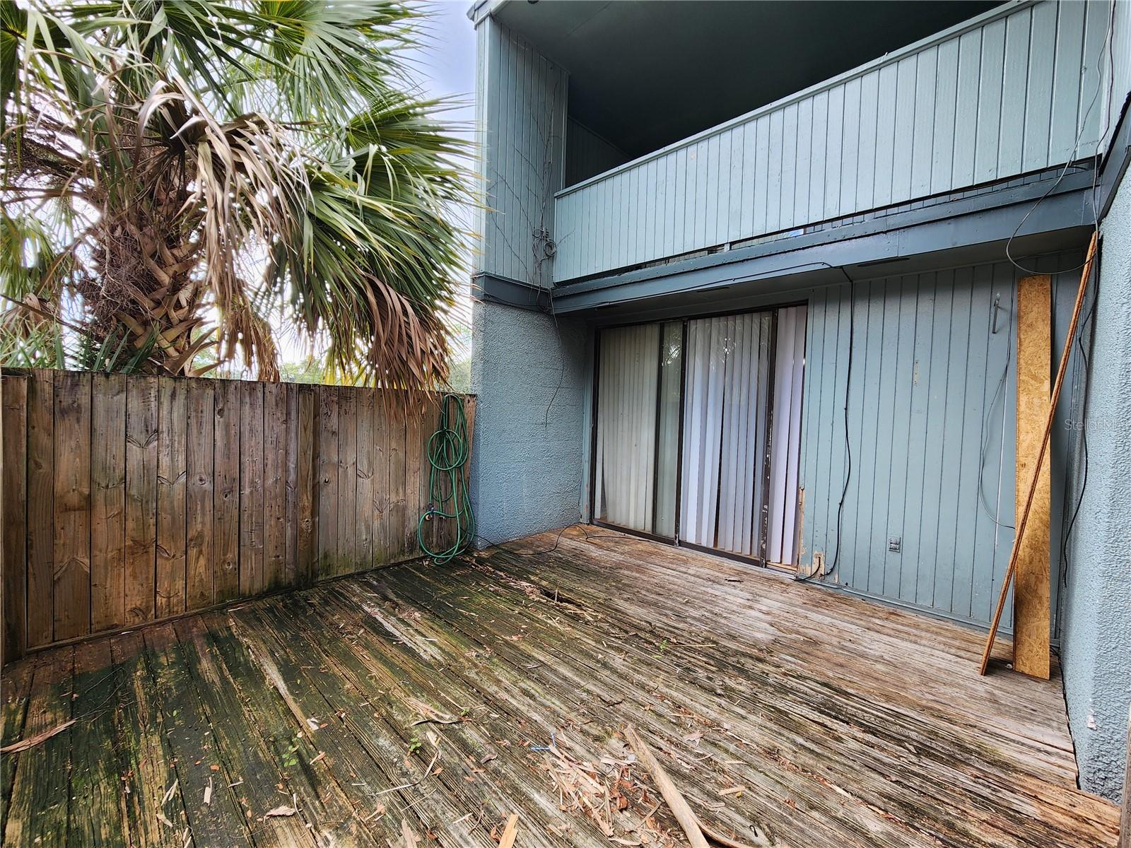 SPARROW - Residential Lease