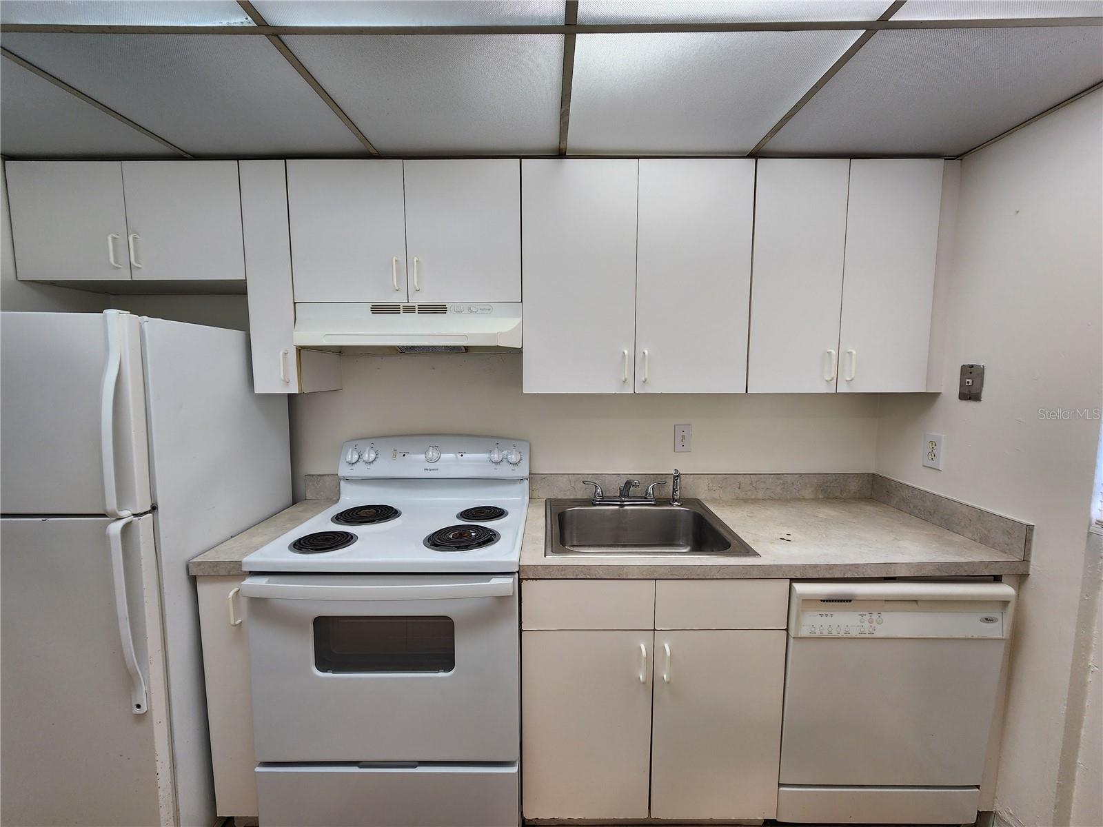 SPARROW - Residential Lease