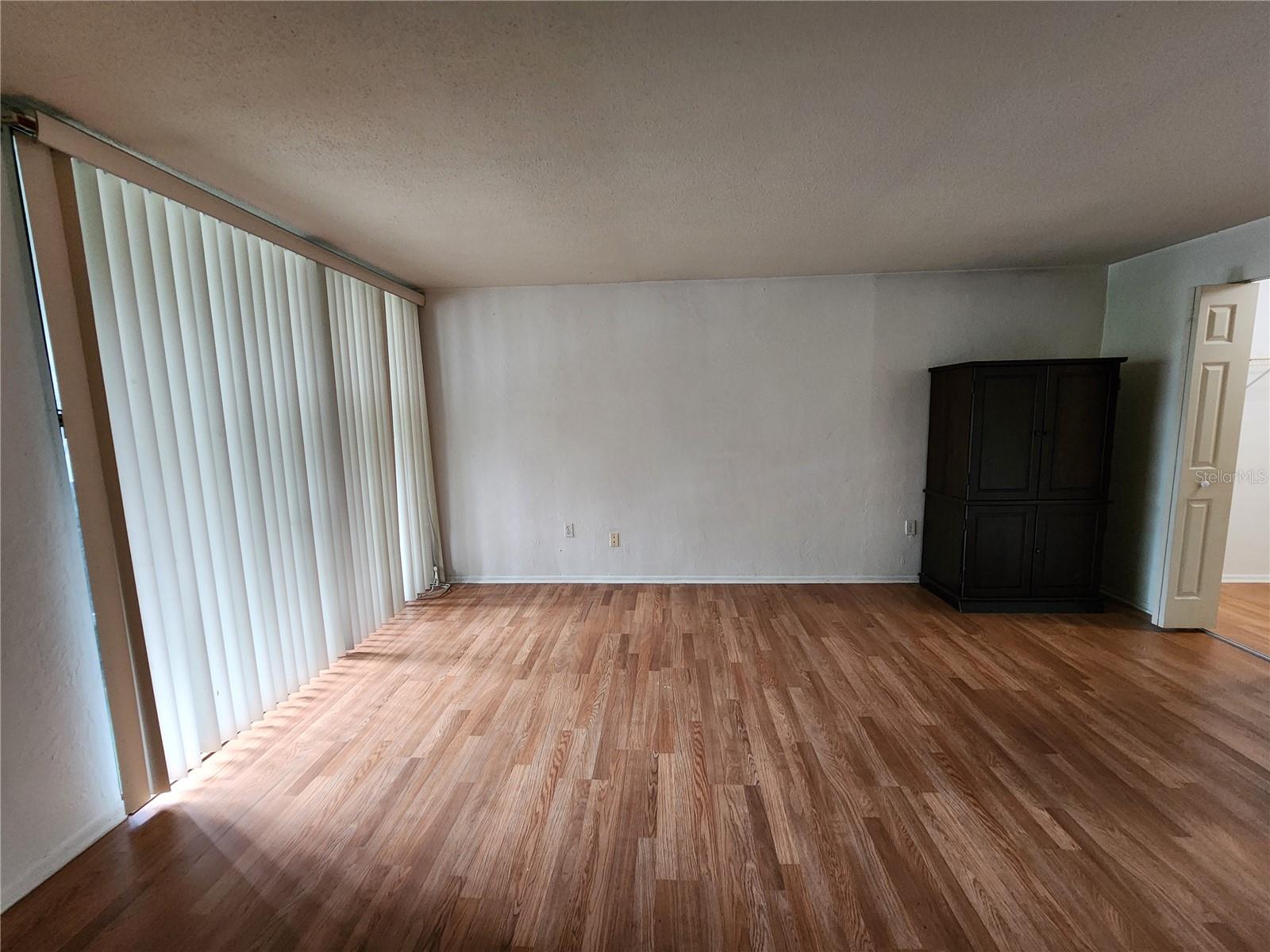 SPARROW - Residential Lease