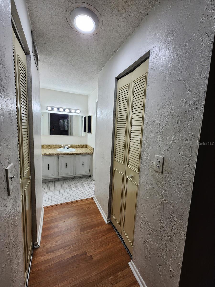 SPARROW - Residential Lease