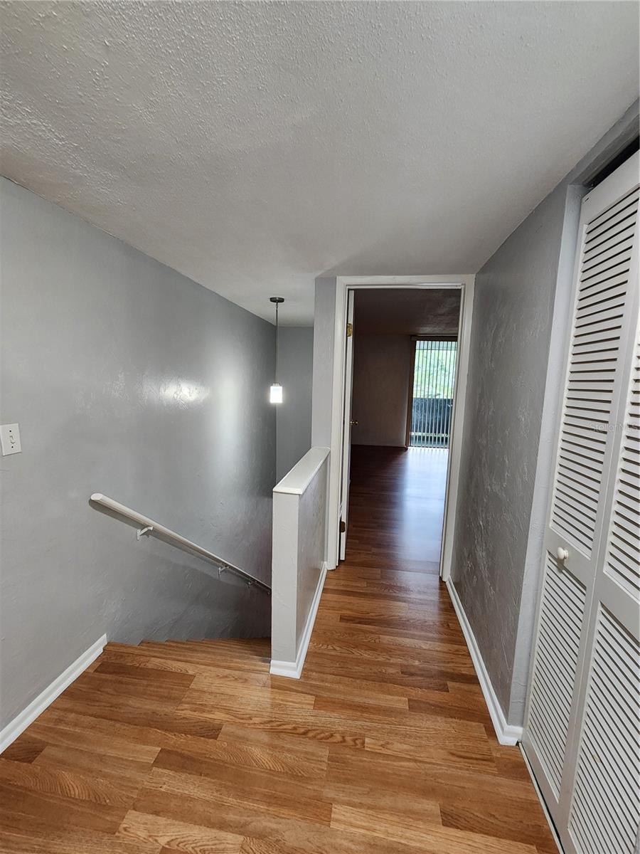 SPARROW - Residential Lease