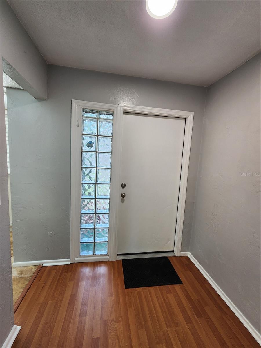 SPARROW - Residential Lease