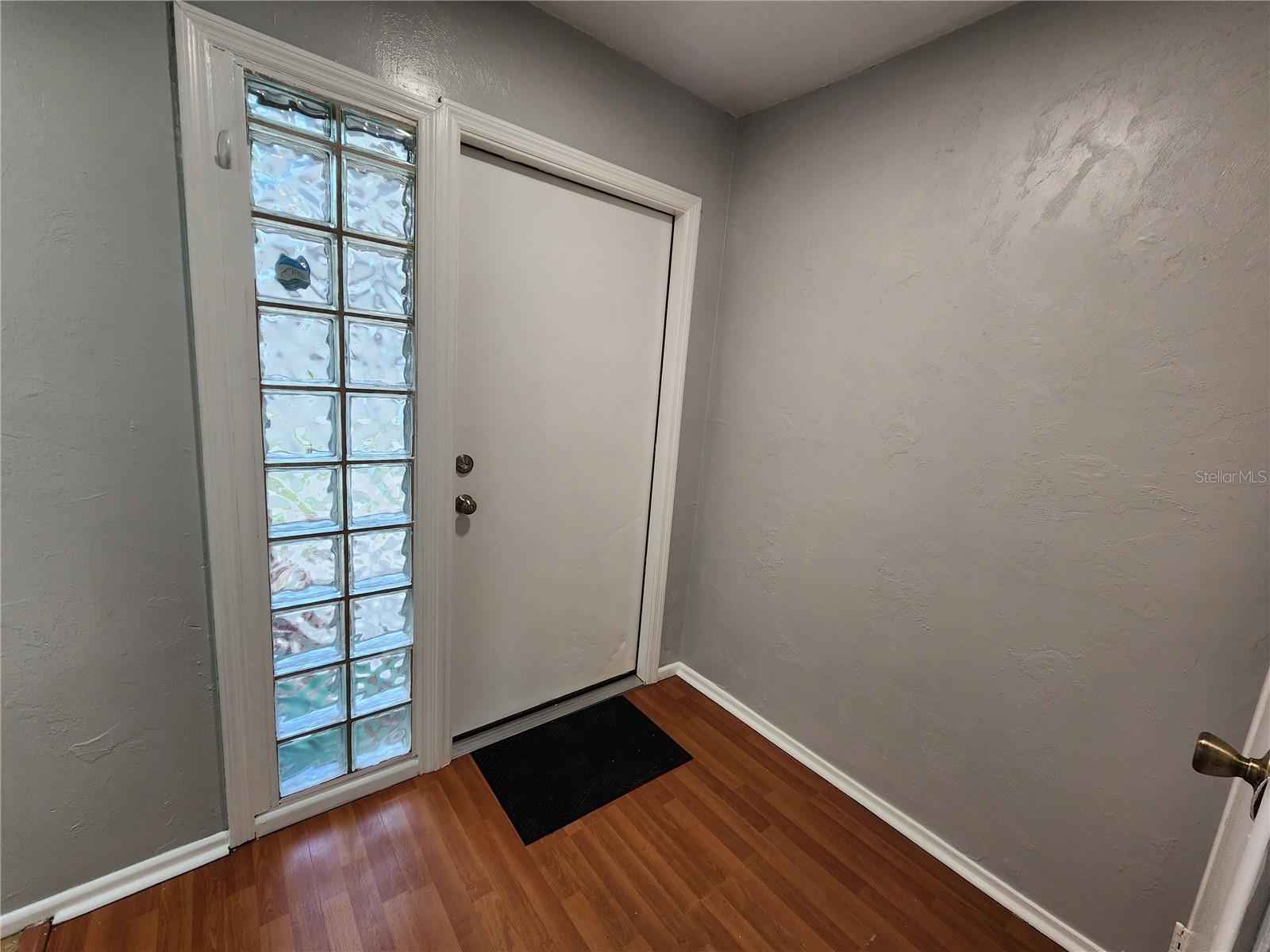 SPARROW - Residential Lease