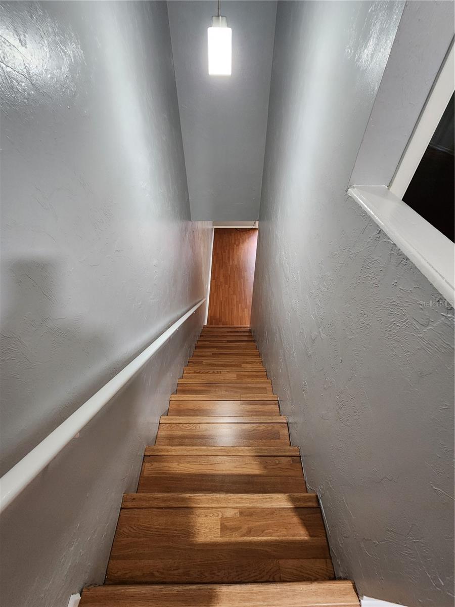SPARROW - Residential Lease