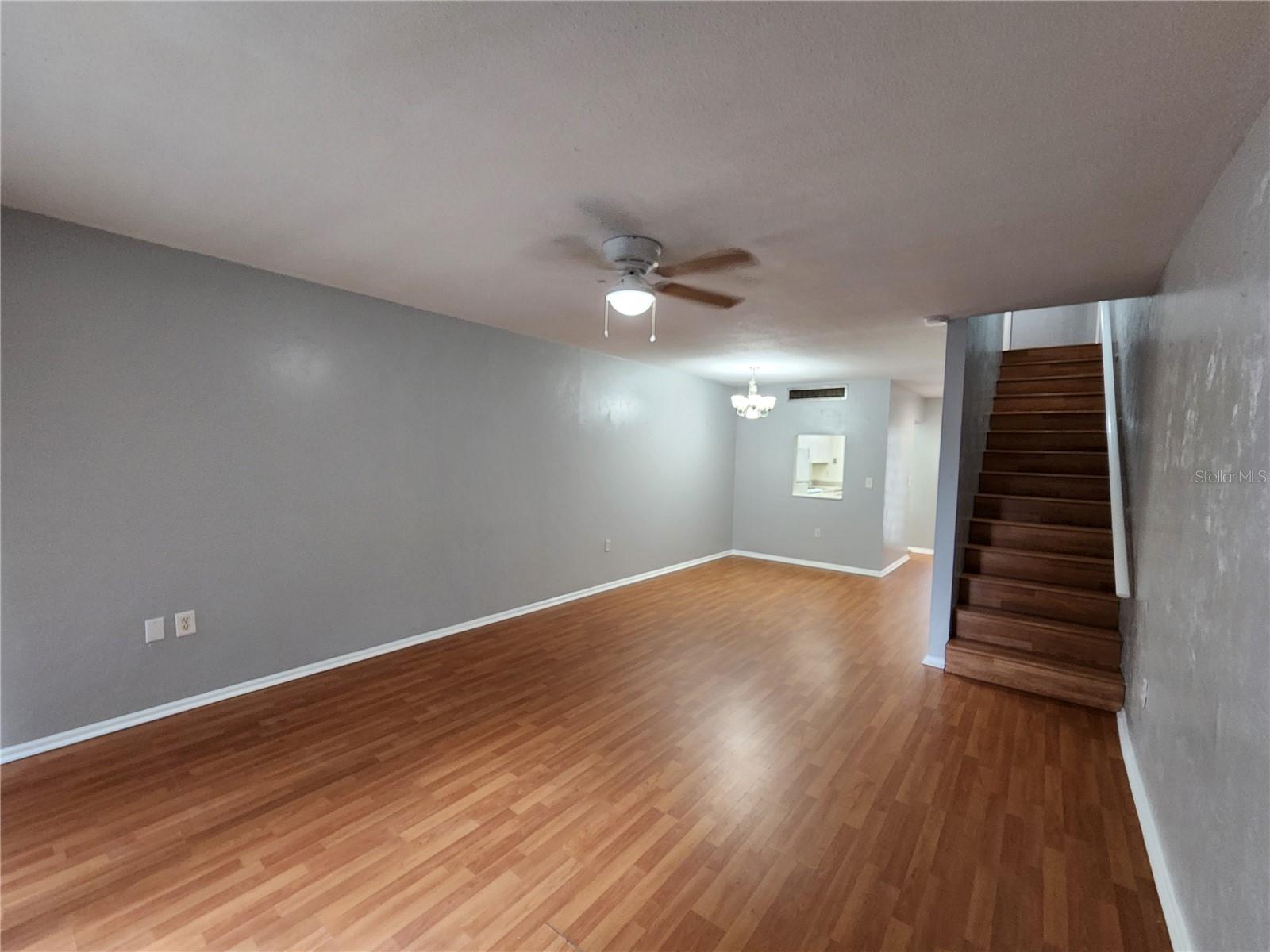 SPARROW - Residential Lease